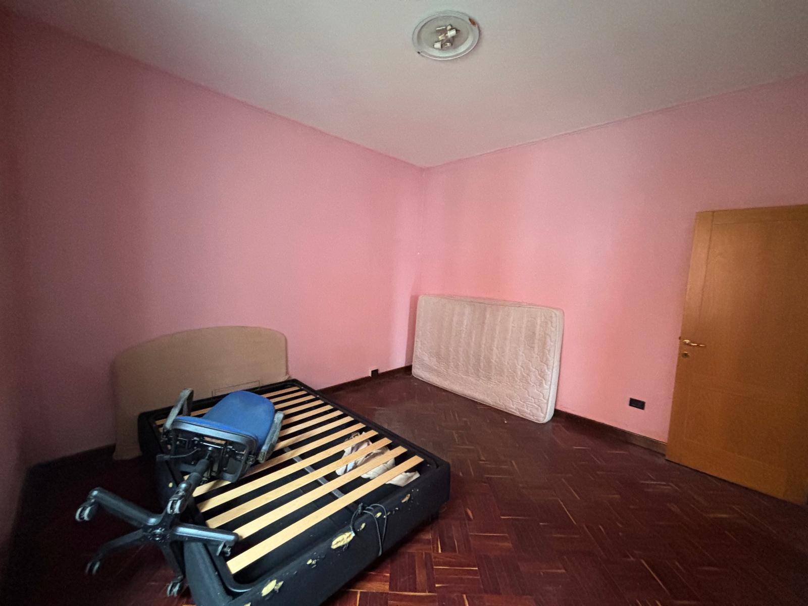 Appartamento in vendita a Fabriano, STAZIONE