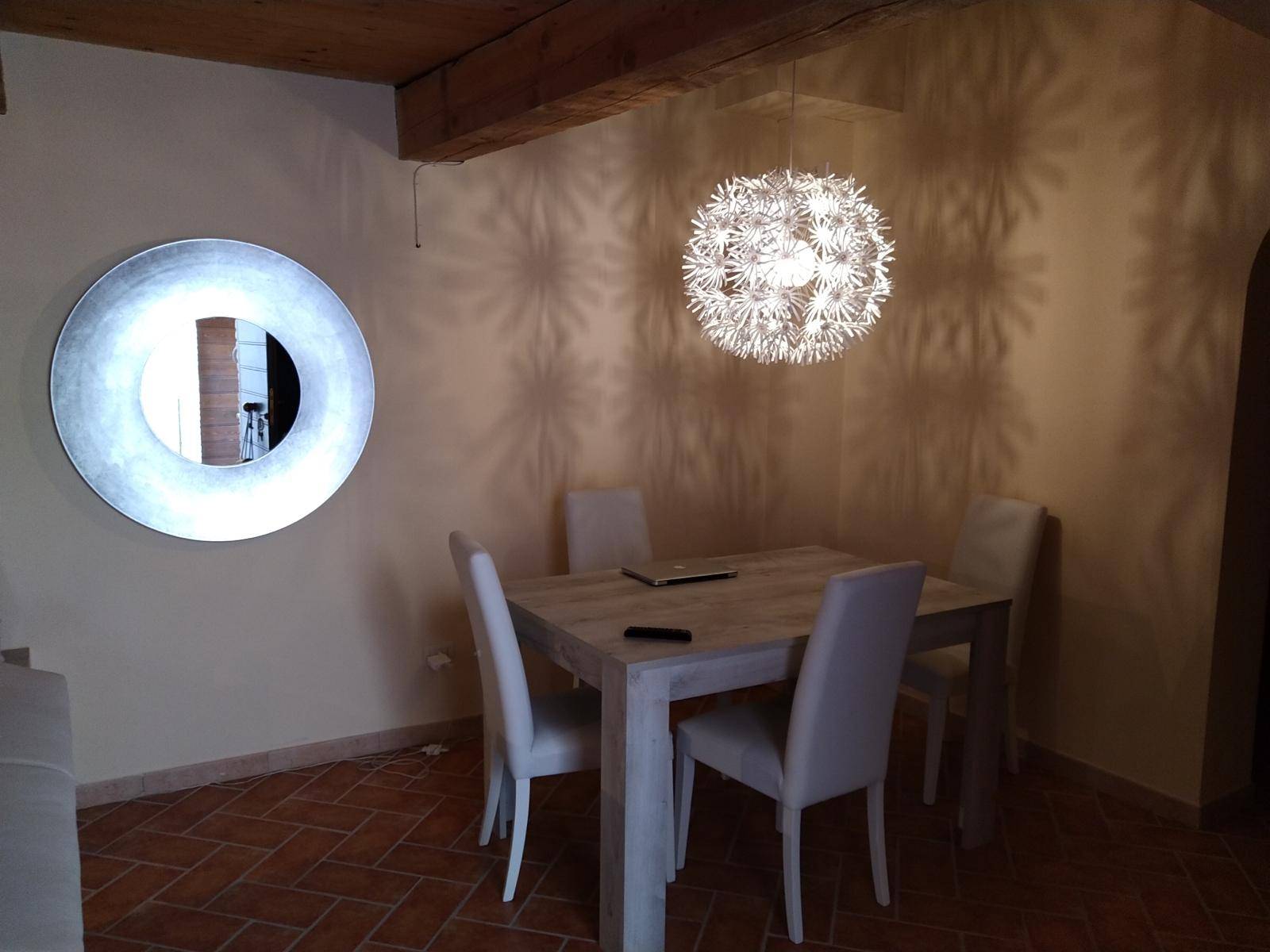 Appartamento in affitto a Fabriano, CENTRO STORICO