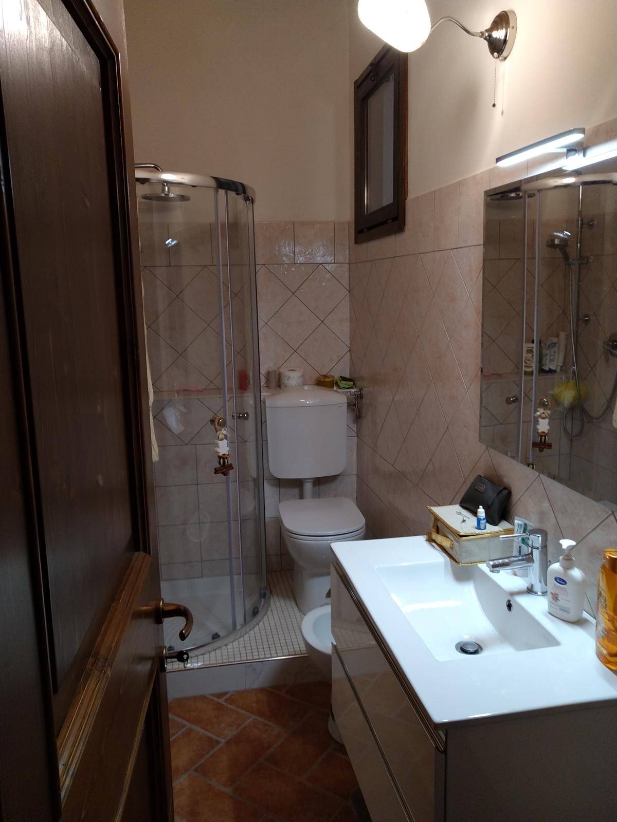 Appartamento in affitto a Fabriano, CENTRO STORICO