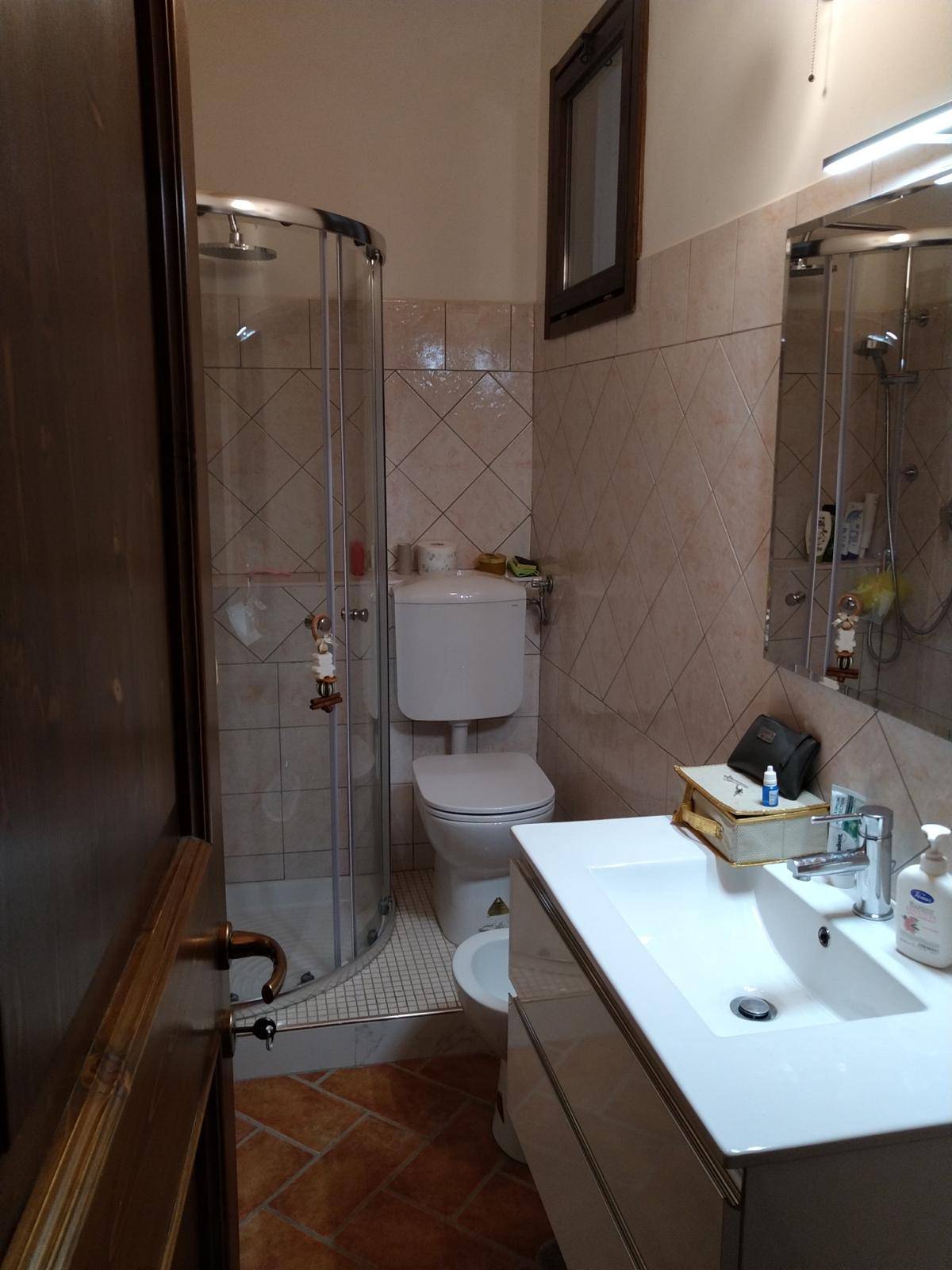 Appartamento in affitto a Fabriano, CENTRO STORICO