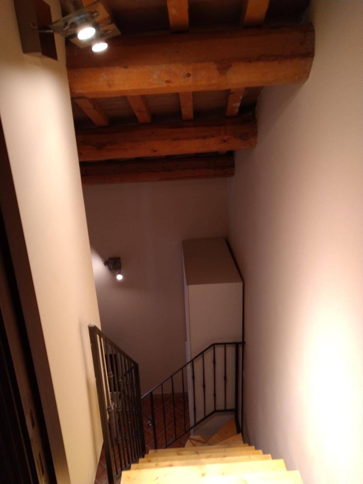 Appartamento in affitto a Fabriano, CENTRO STORICO