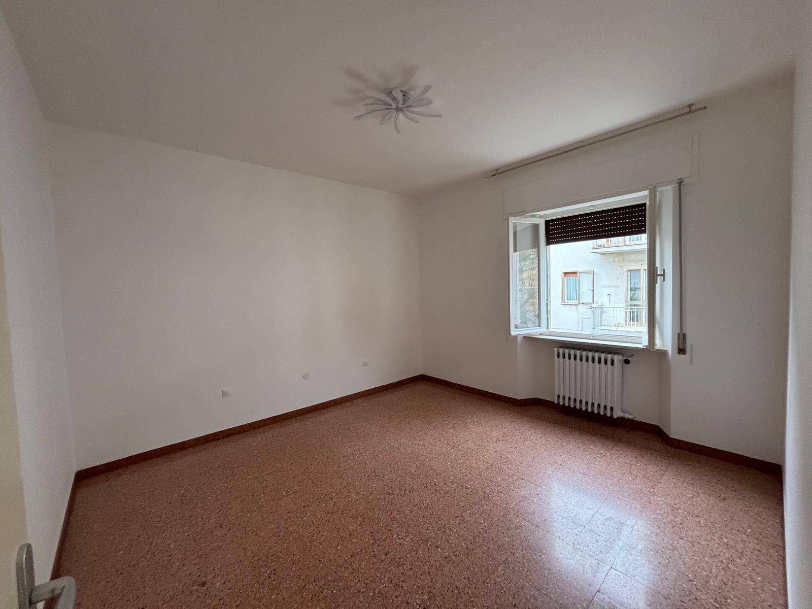 Appartamento in affitto a Fabriano, CITTA'