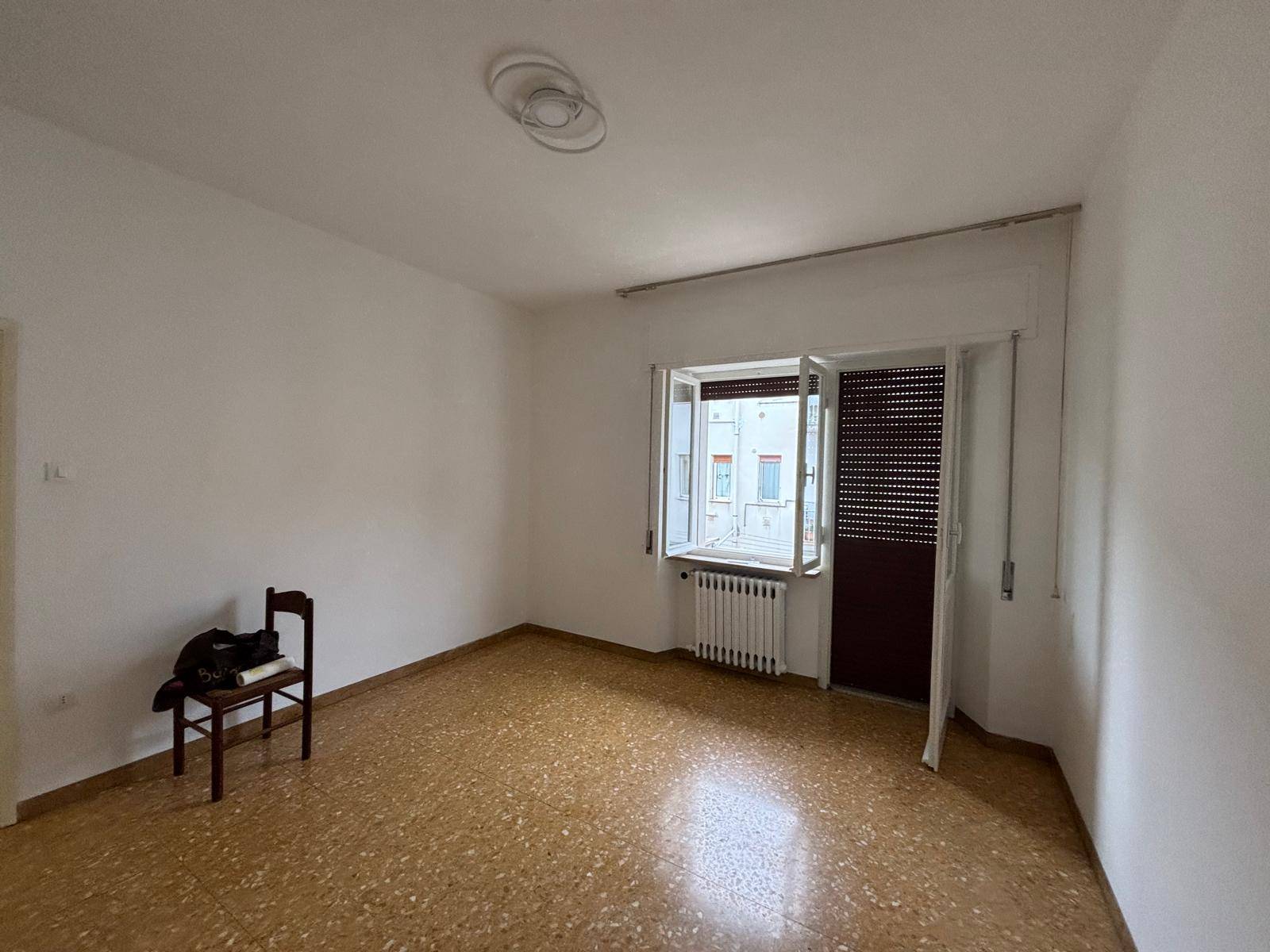 Appartamento in affitto a Fabriano, CITTA'