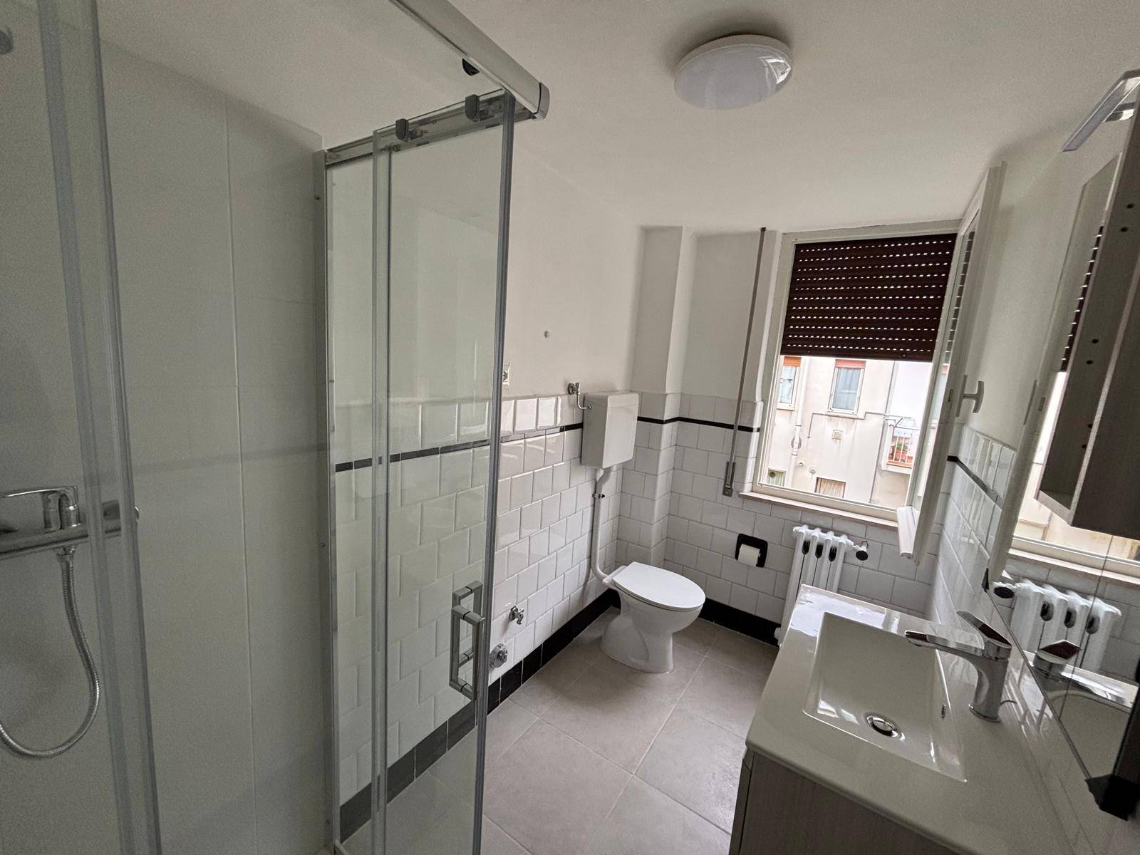 Appartamento in affitto a Fabriano, CITTA'