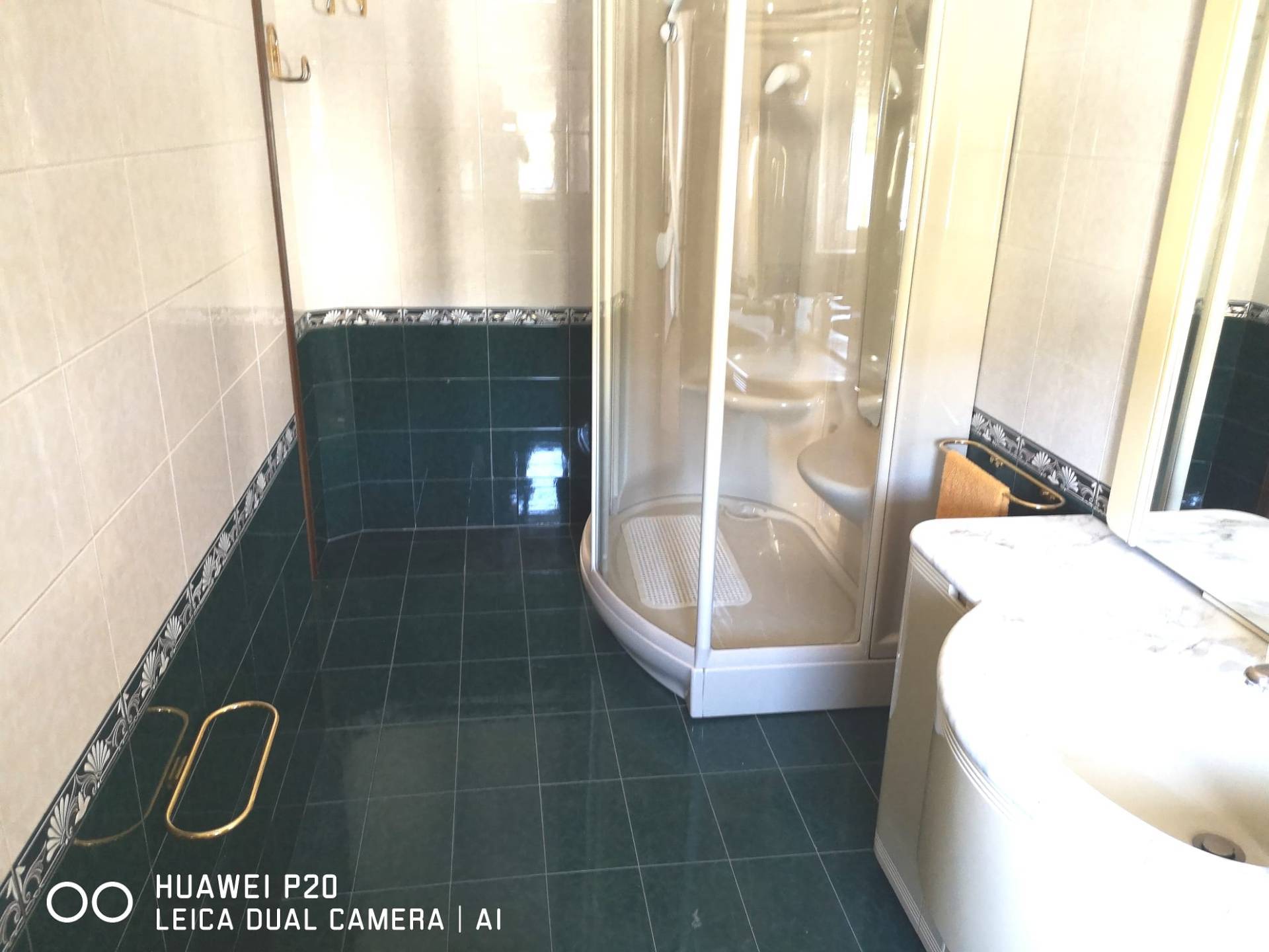 Appartamento in affitto a Fabriano, CENTRO STORICO