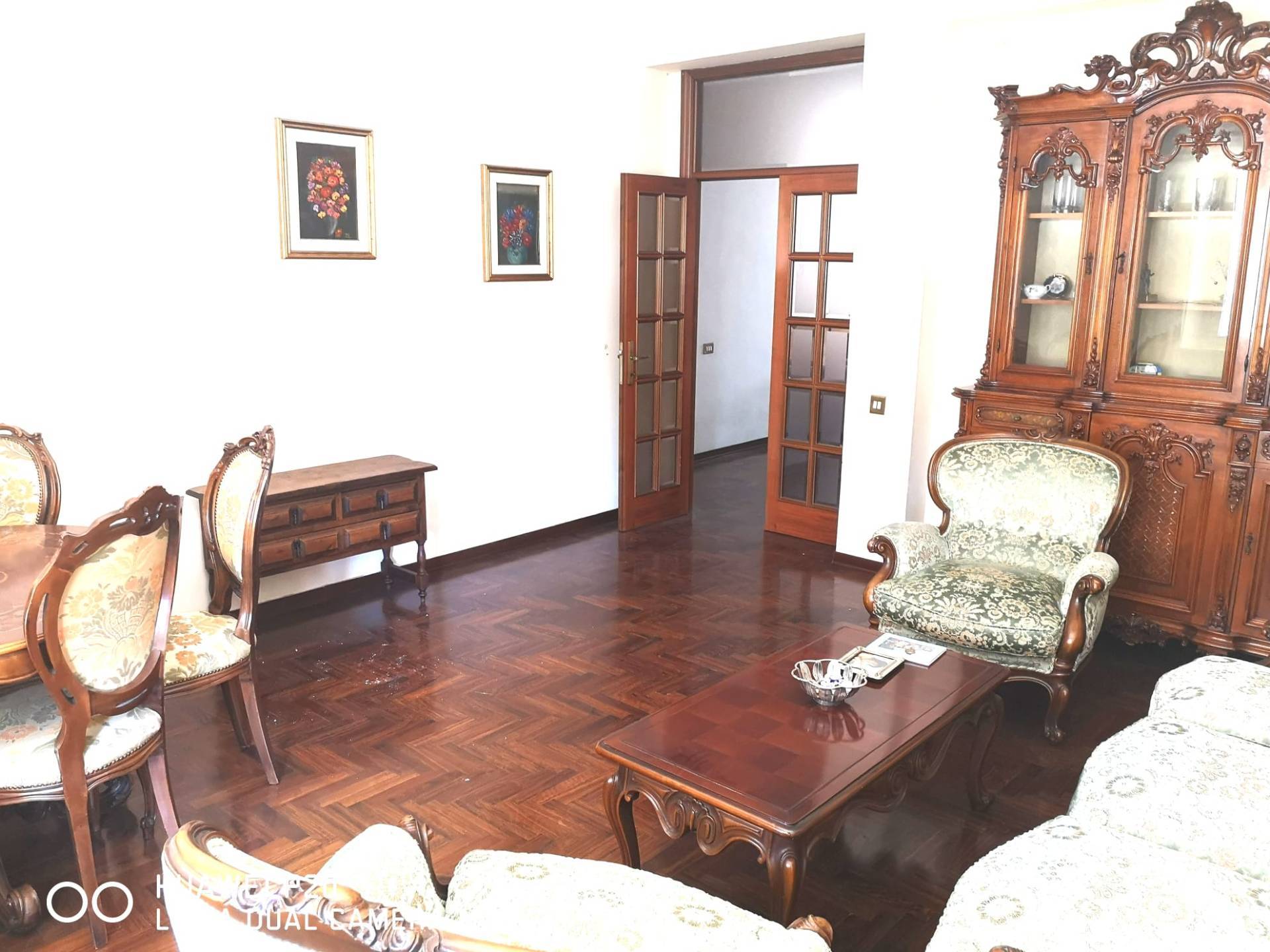 Appartamento in affitto a Fabriano, CENTRO STORICO