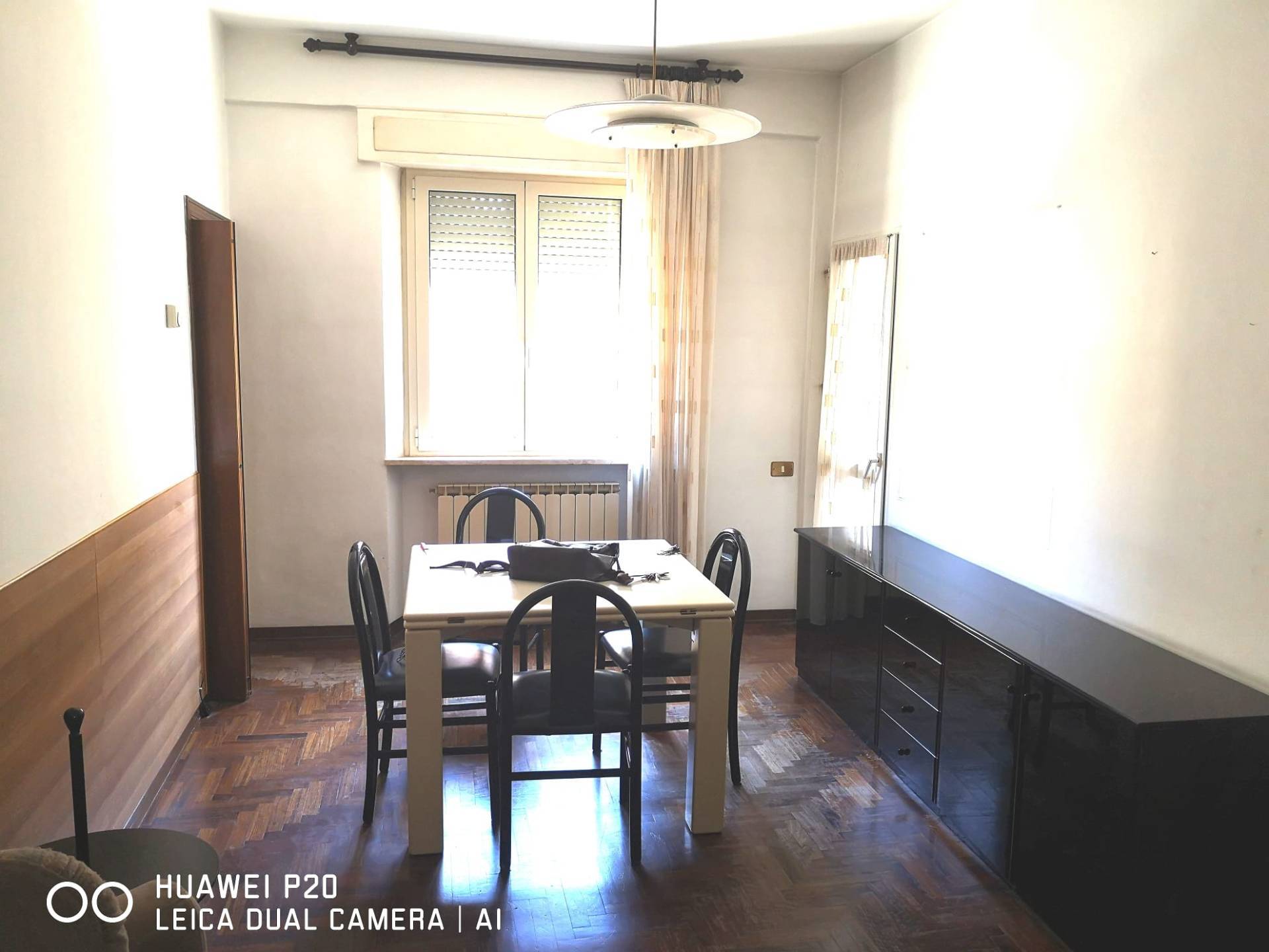 Appartamento in affitto a Fabriano, CENTRO STORICO