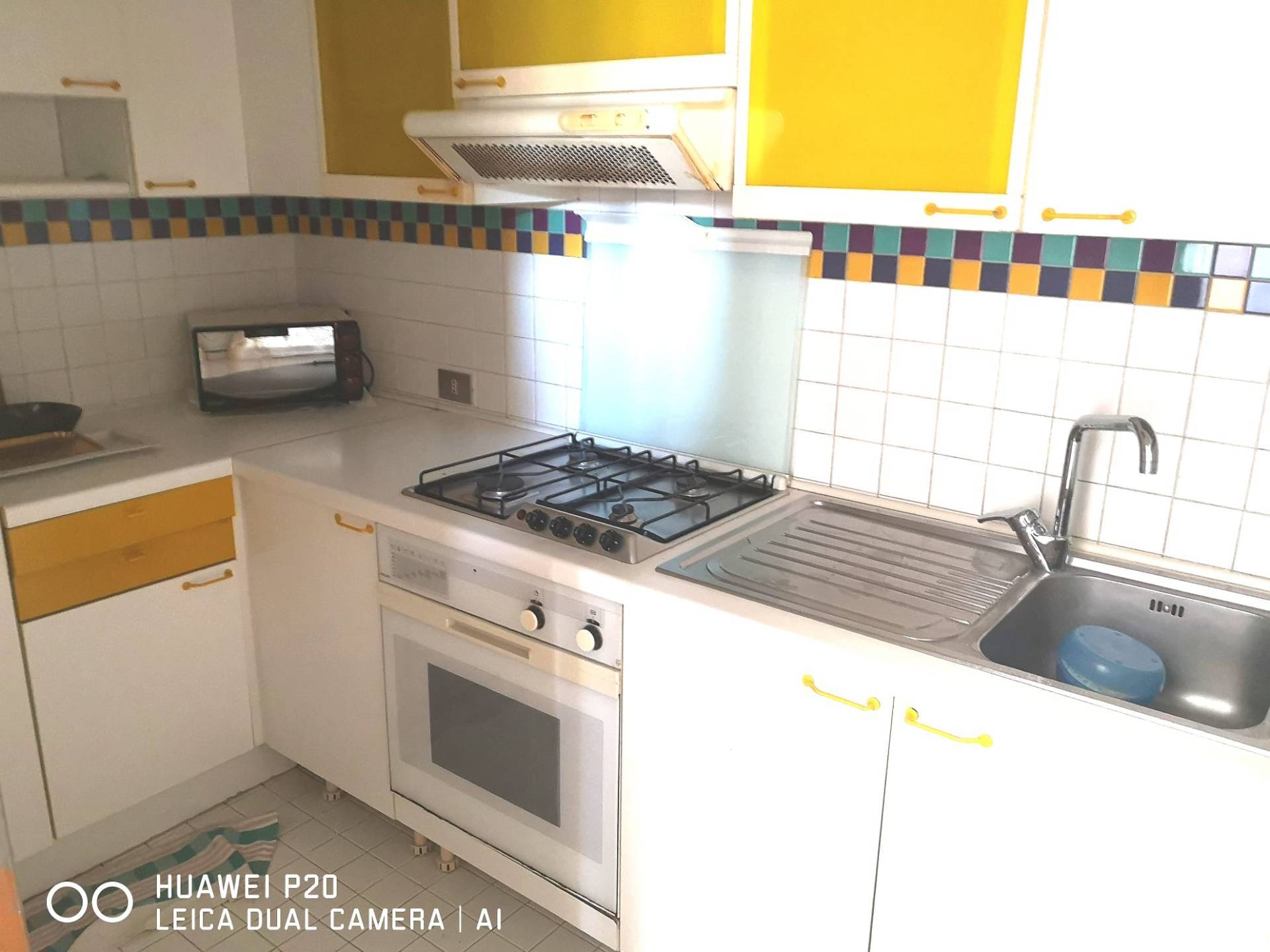 Appartamento in affitto a Fabriano, CENTRO STORICO