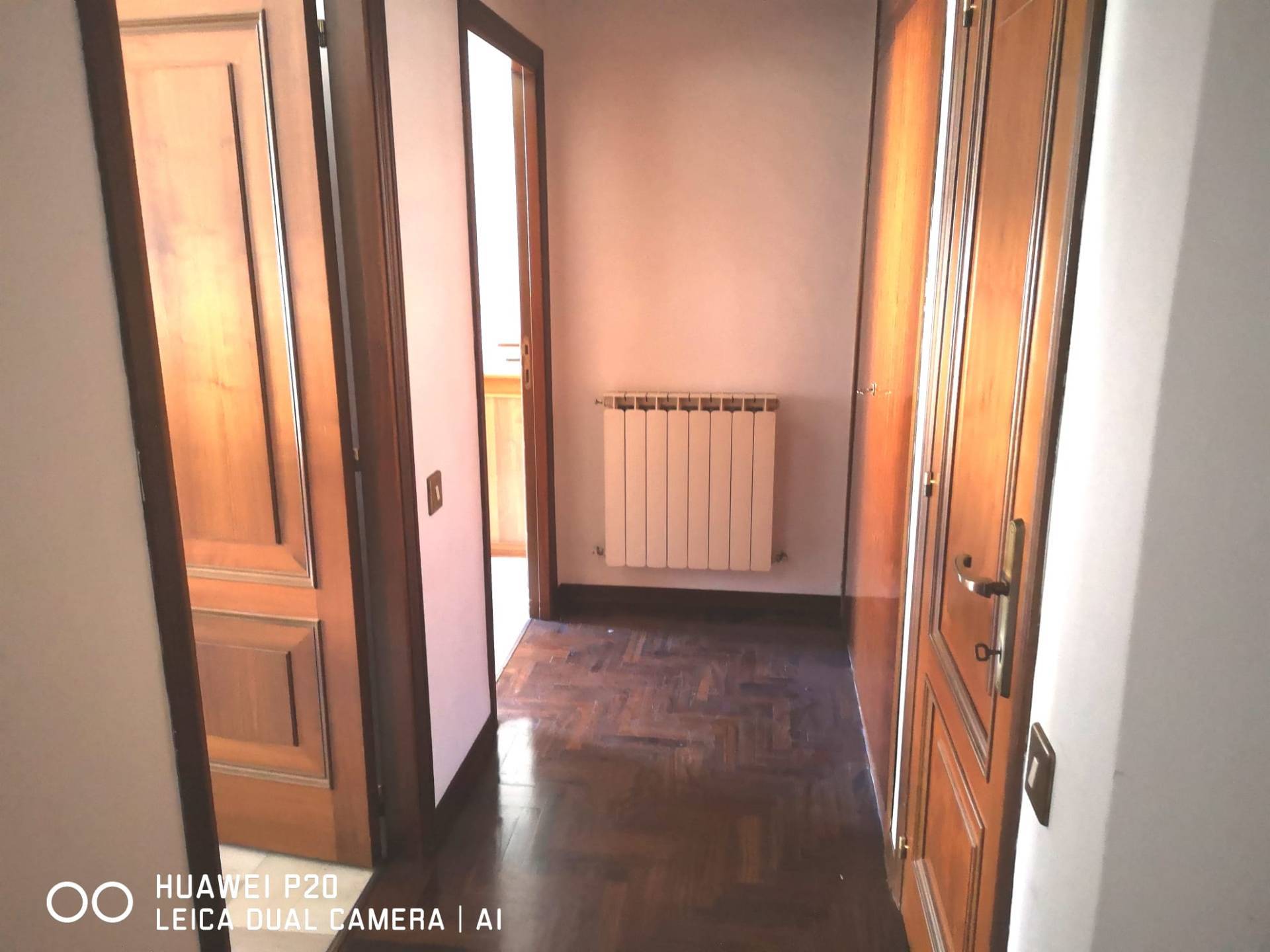 Appartamento in affitto a Fabriano, CENTRO STORICO