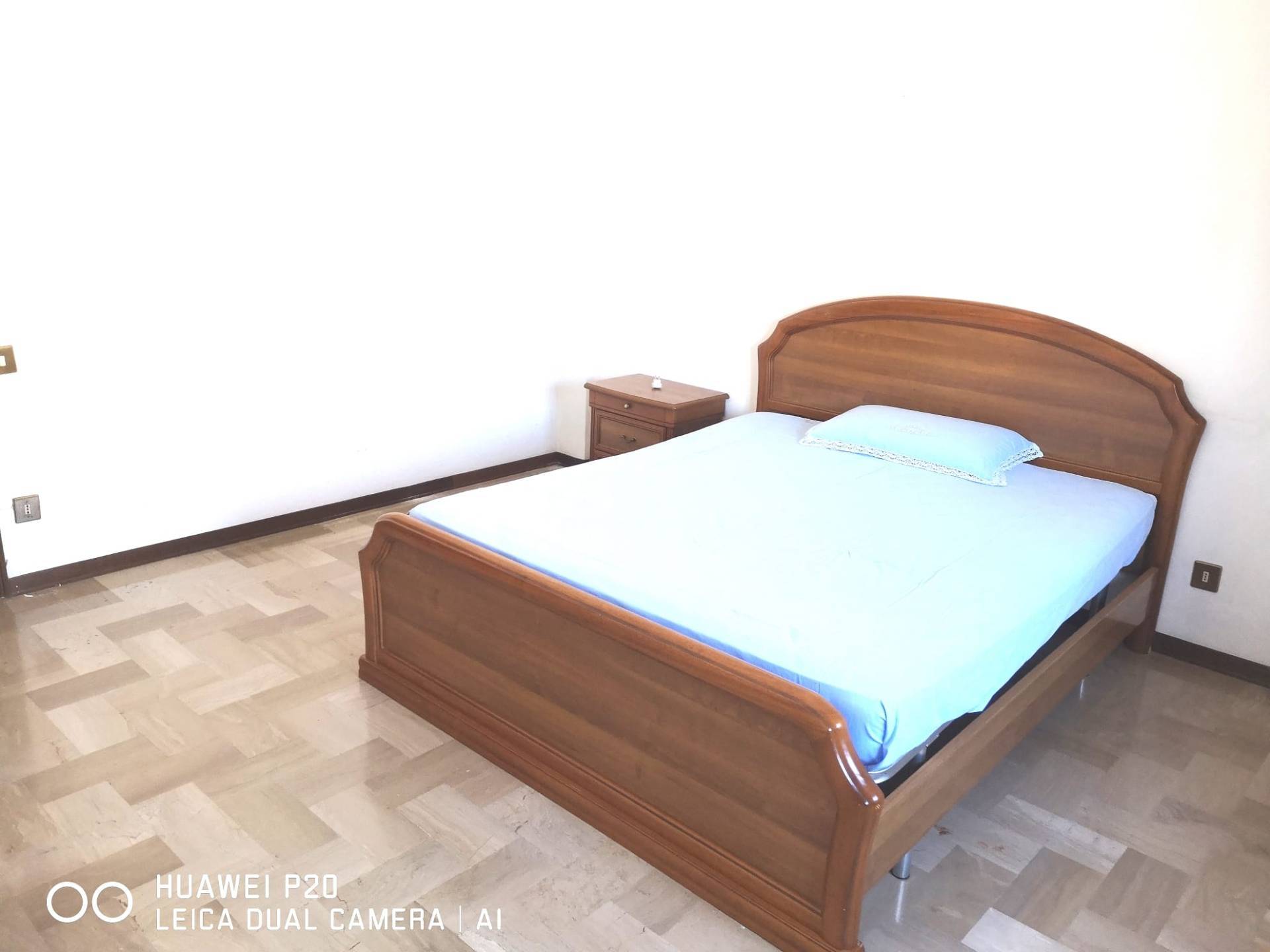 Appartamento in affitto a Fabriano, CENTRO STORICO