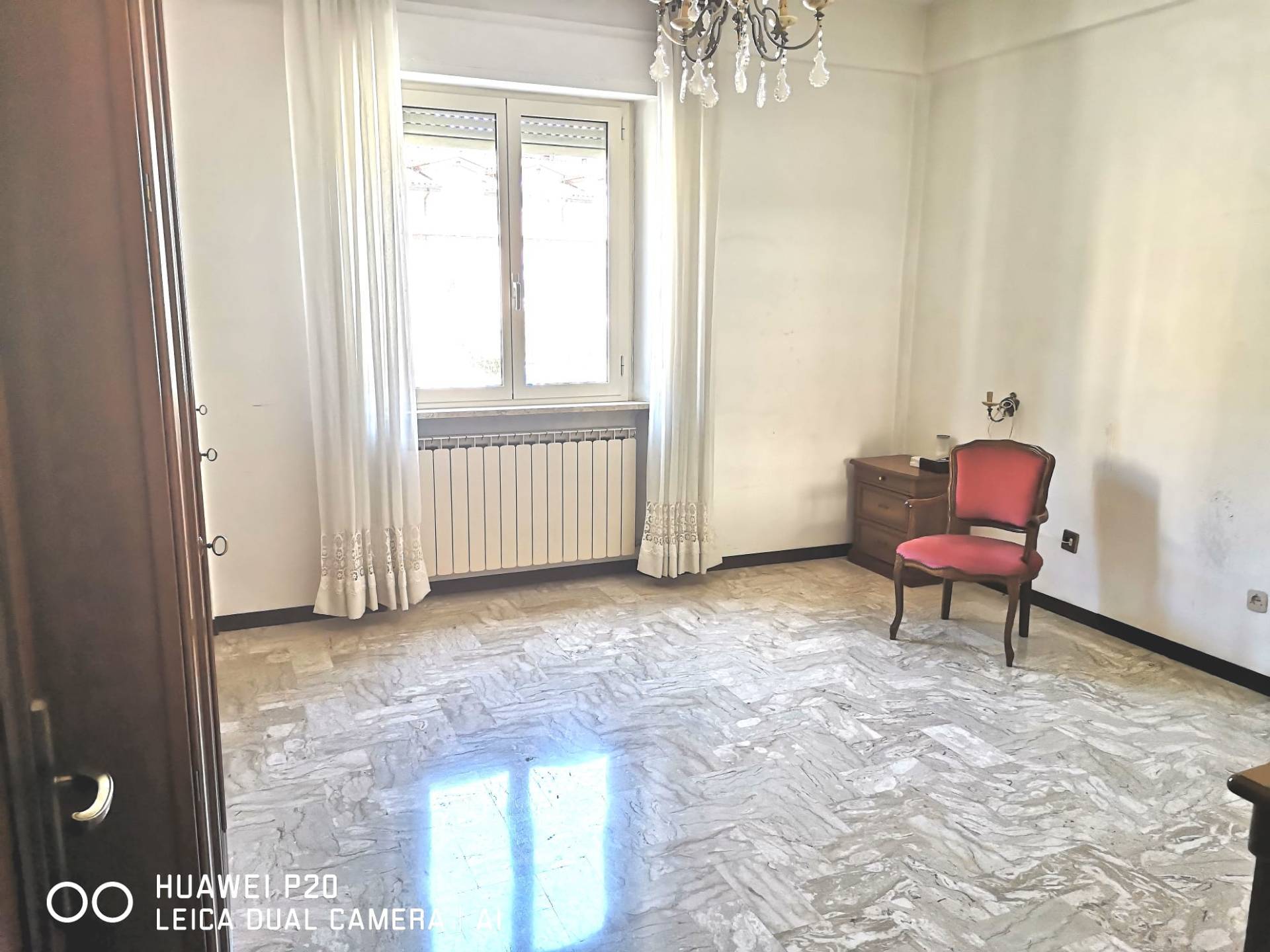 Appartamento in affitto a Fabriano, CENTRO STORICO