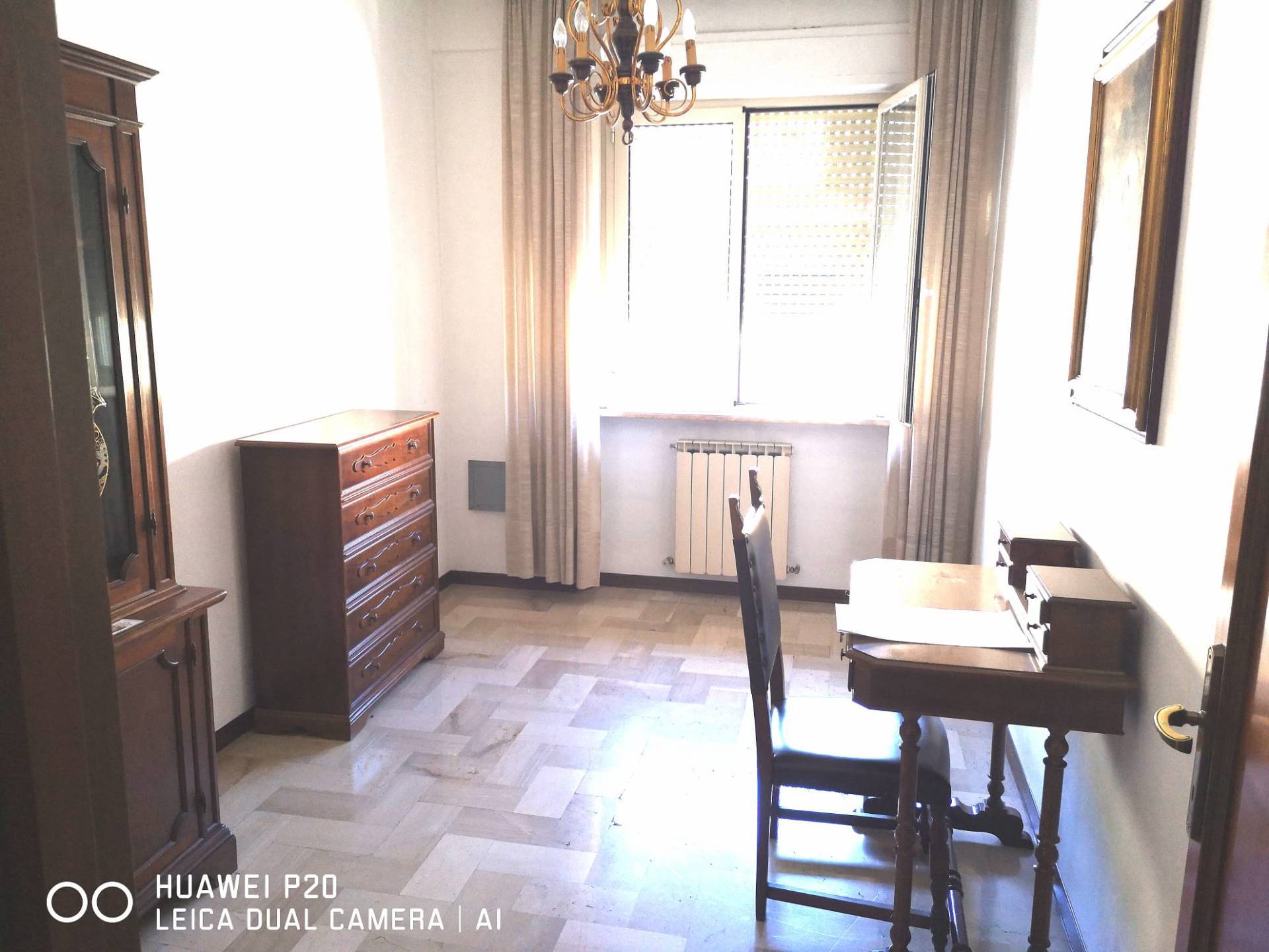 Appartamento in affitto a Fabriano, CENTRO STORICO