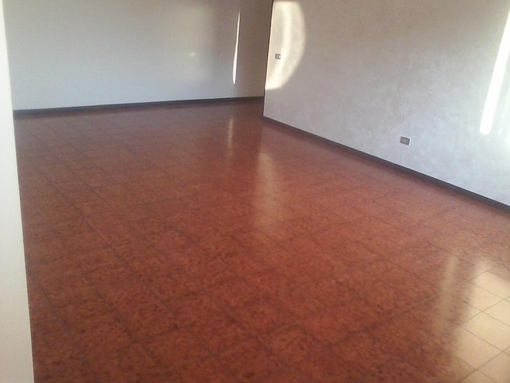 Appartamento in affitto a Fabriano, GIARDINI