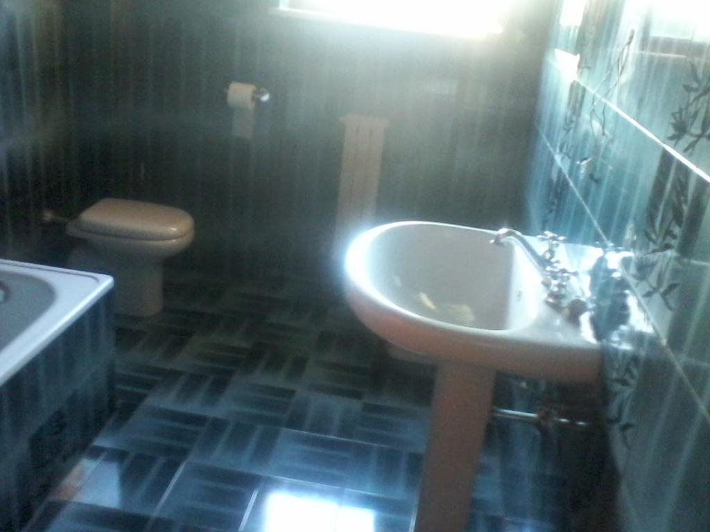 Appartamento in affitto a Fabriano, GIARDINI