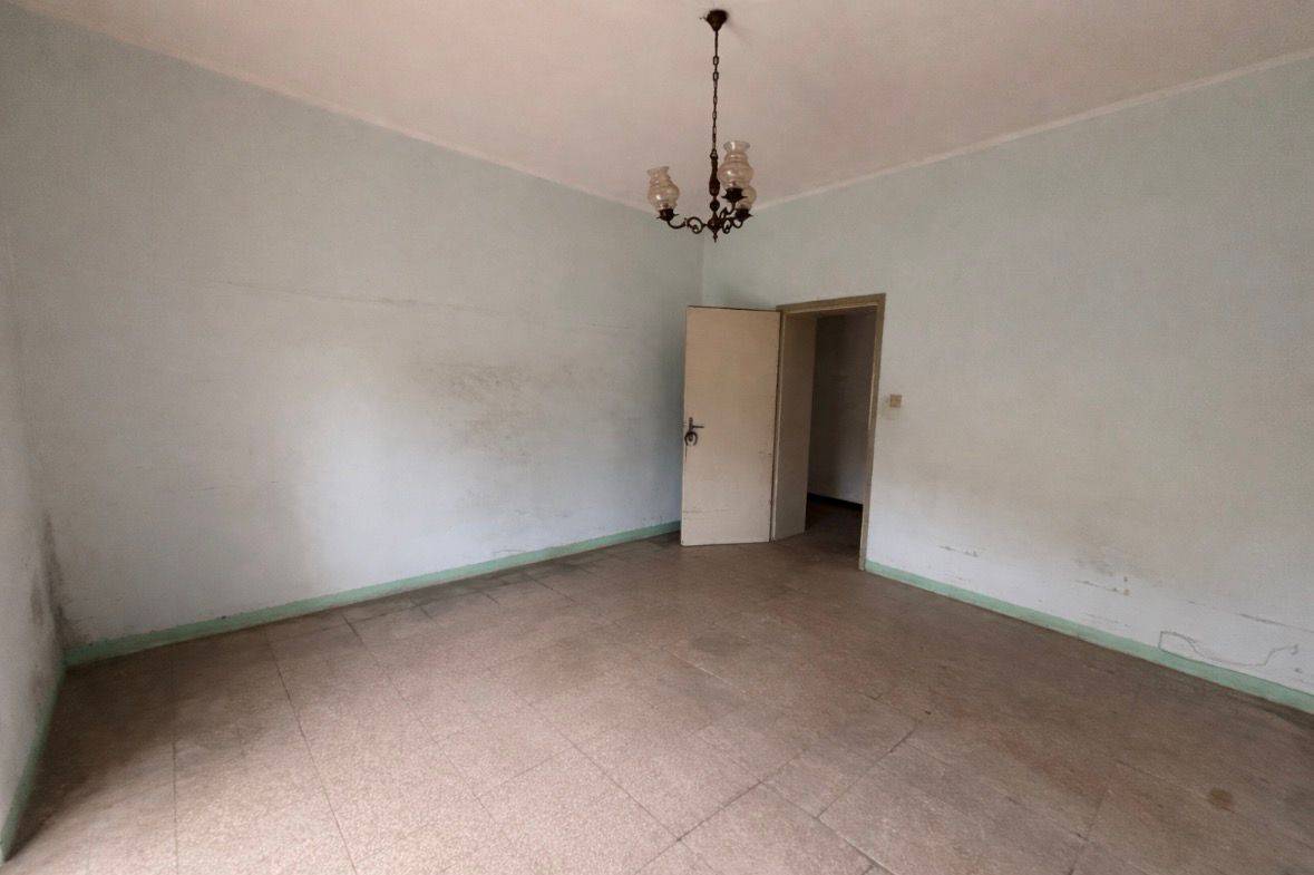 Appartamento in vendita a Fabriano, CAMPO SPORTIVO