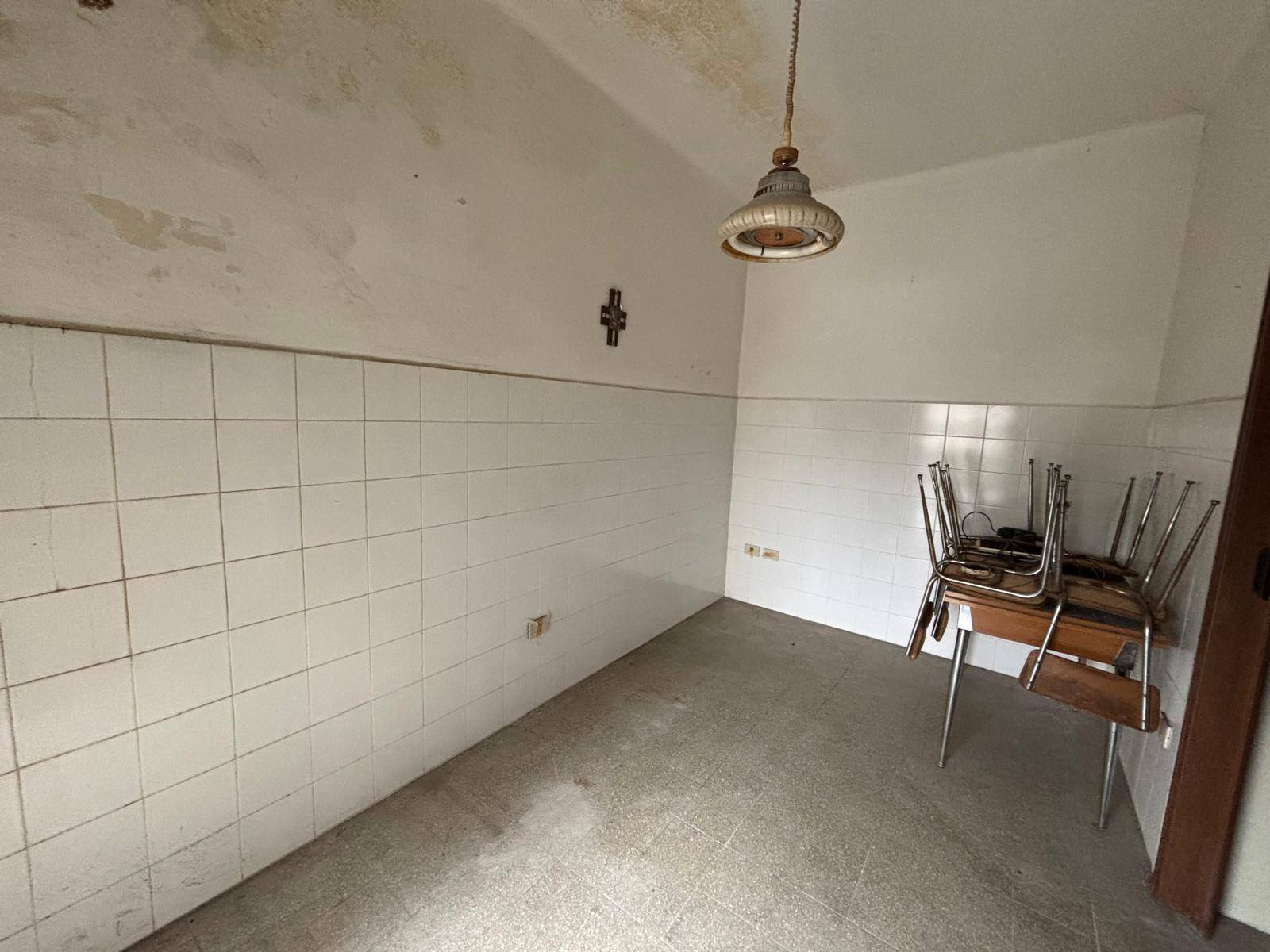 Appartamento in vendita a Fabriano, CAMPO SPORTIVO