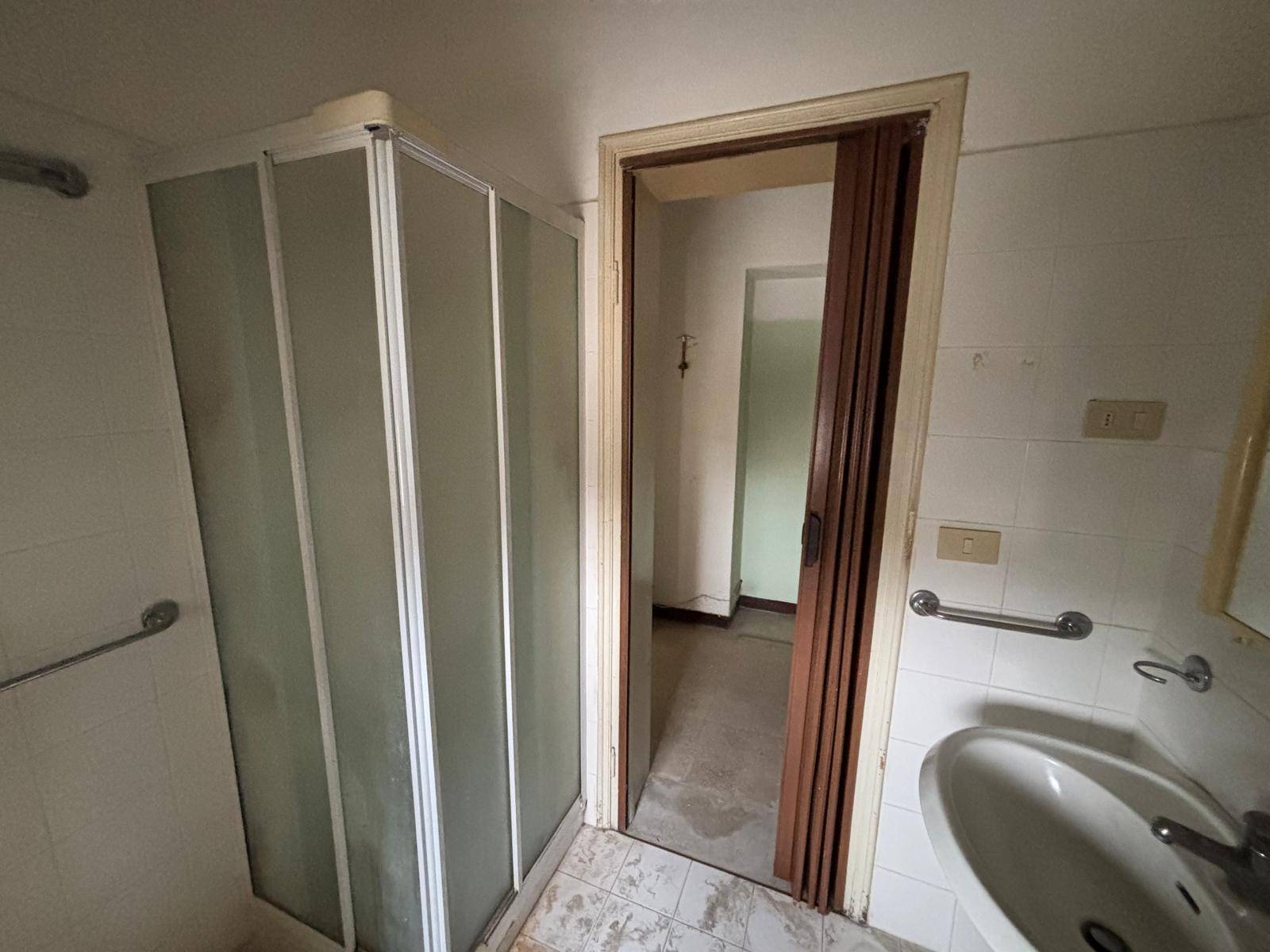 Appartamento in vendita a Fabriano, CAMPO SPORTIVO