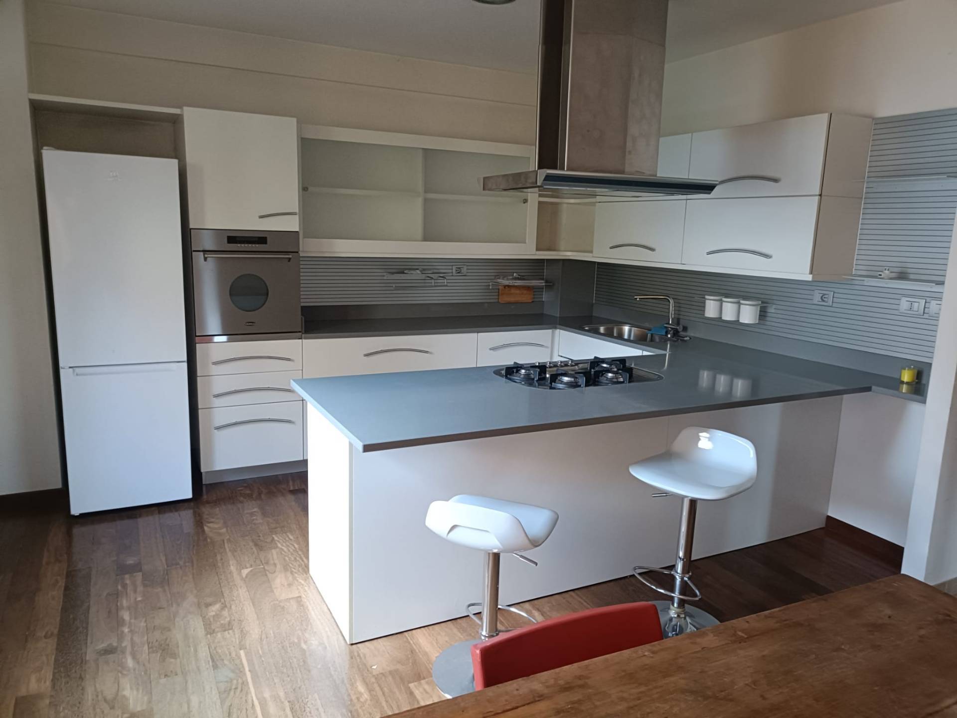 cielo-terra in vendita a Fabriano, SERRALOGGIA