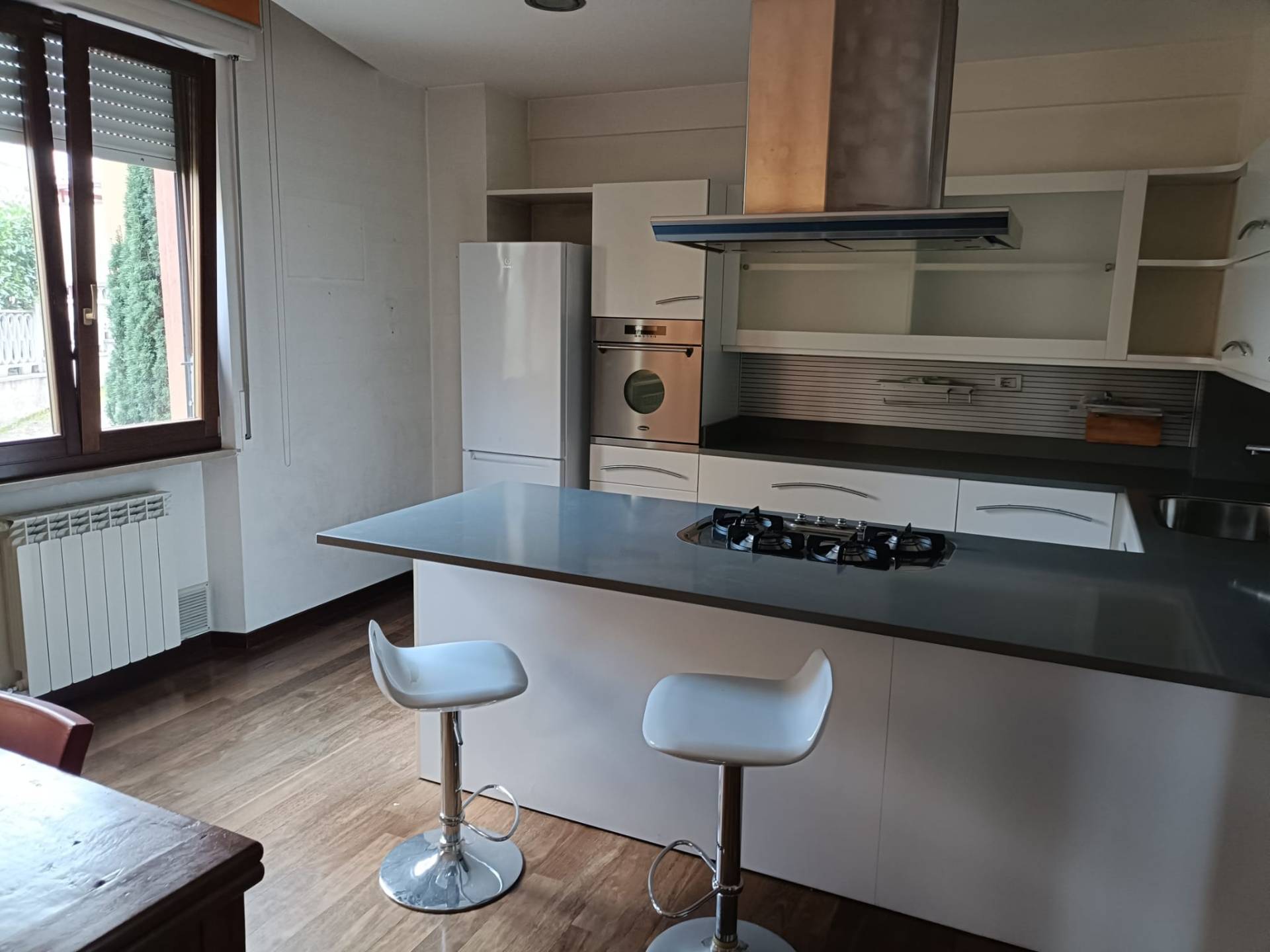 cielo-terra in vendita a Fabriano, SERRALOGGIA