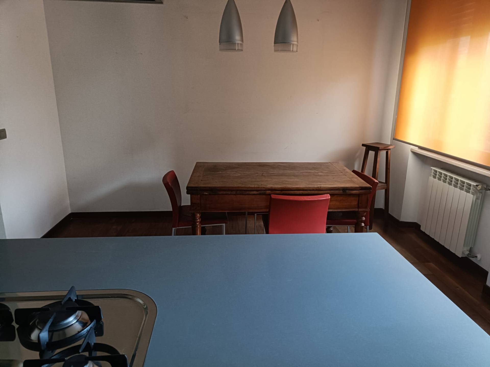 cielo-terra in vendita a Fabriano, SERRALOGGIA