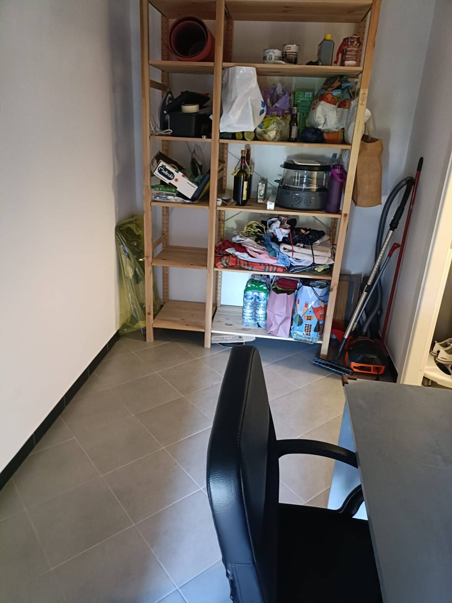 Appartamento in affitto a Fabriano, STAZIONE