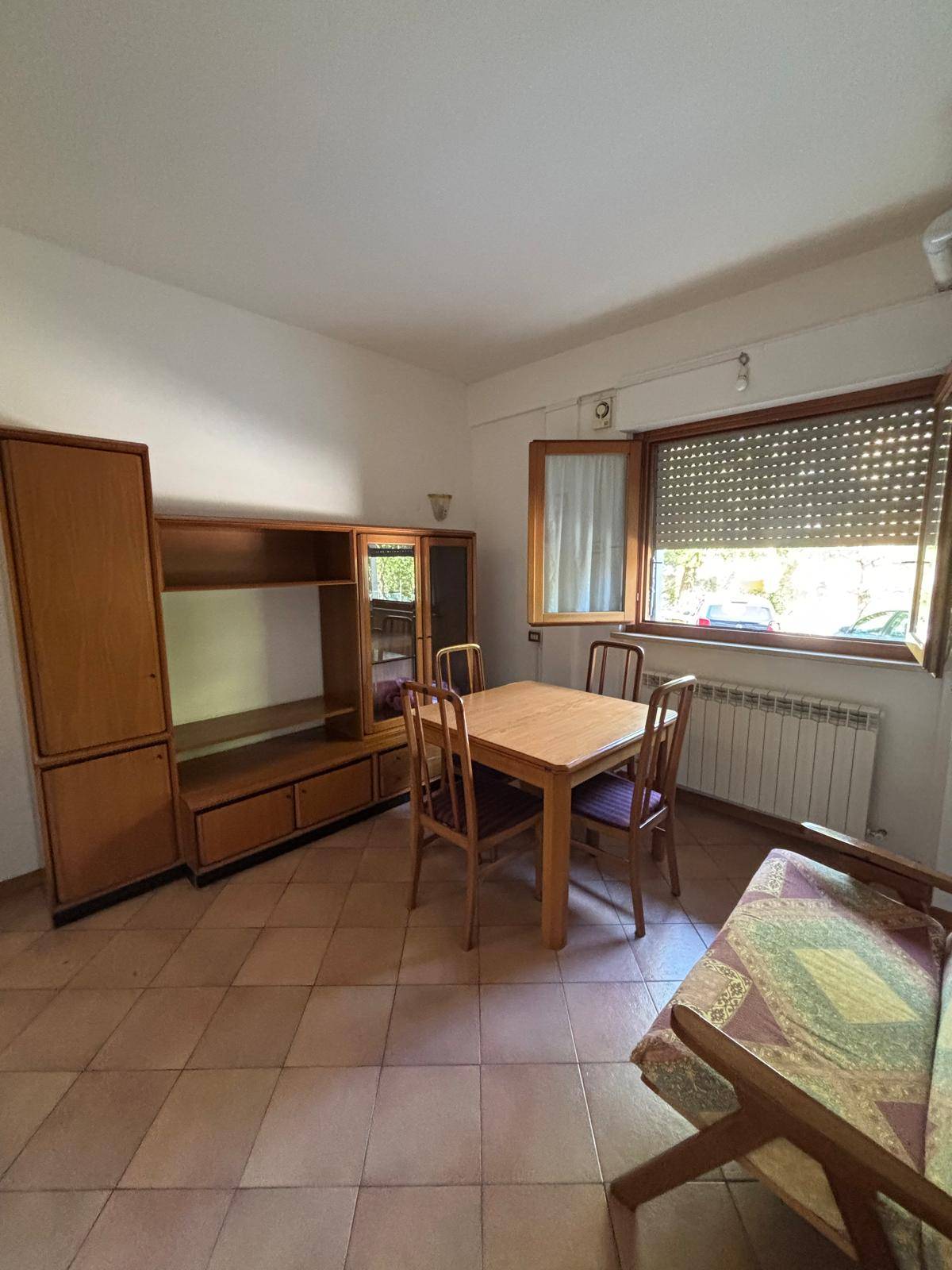 Appartamento in affitto a Fabriano, PIANO