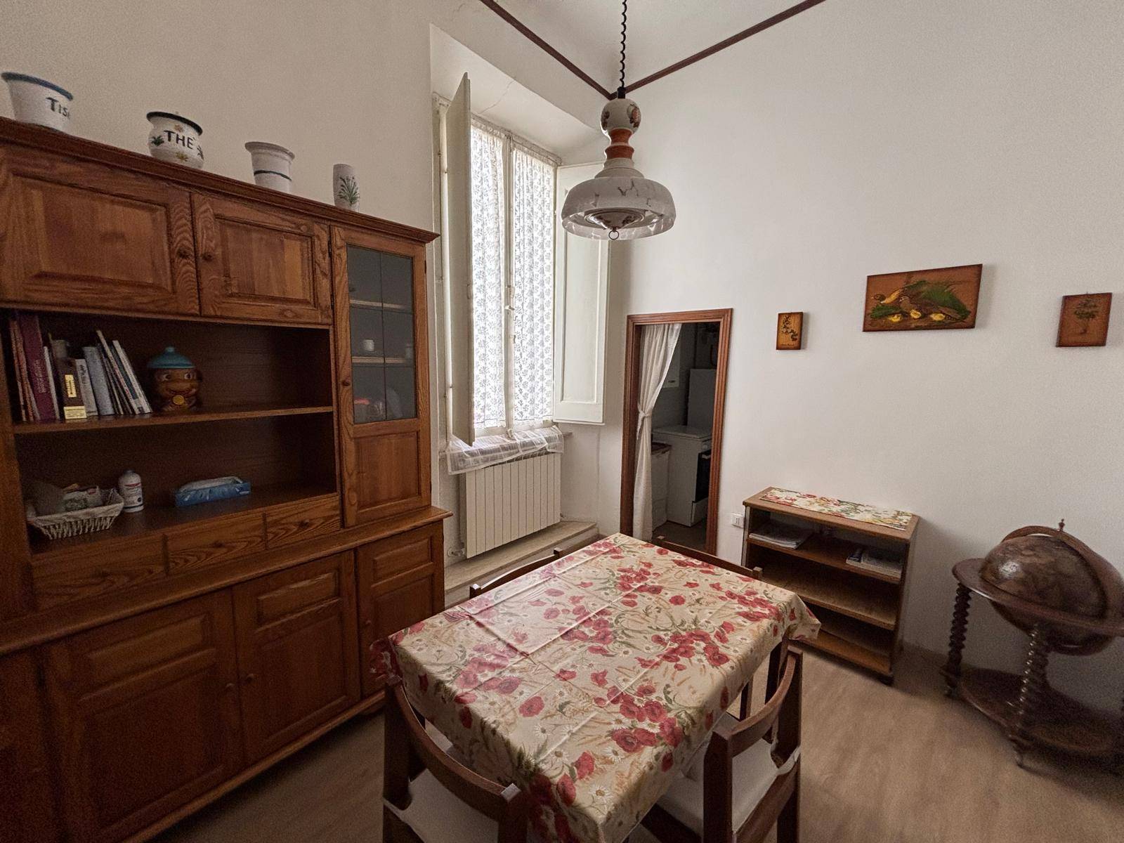 Appartamento in vendita a Fabriano, CENTRO STORICO