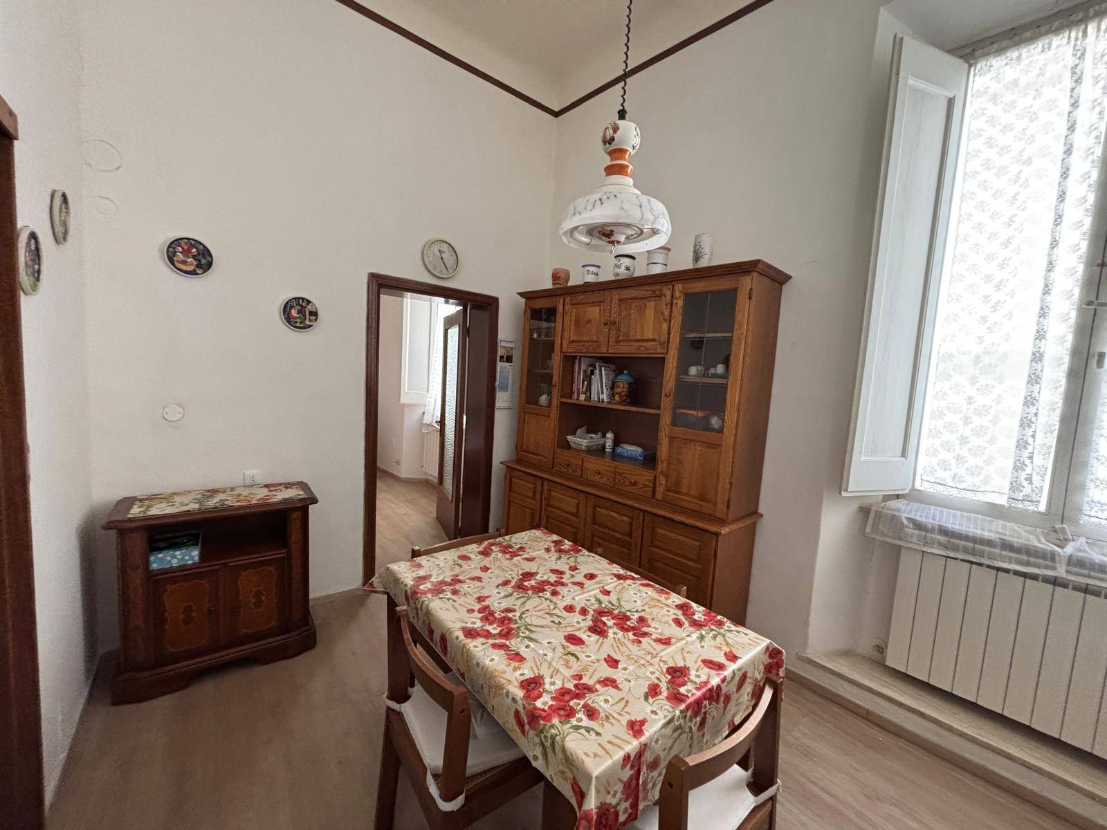 Appartamento in vendita a Fabriano, CENTRO STORICO