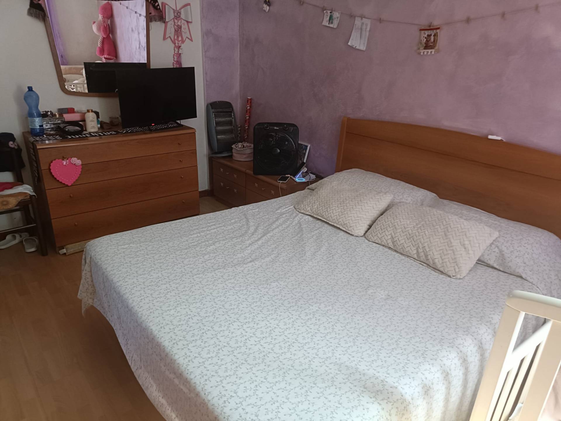 Appartamento in vendita a Fabriano, STAZIONE