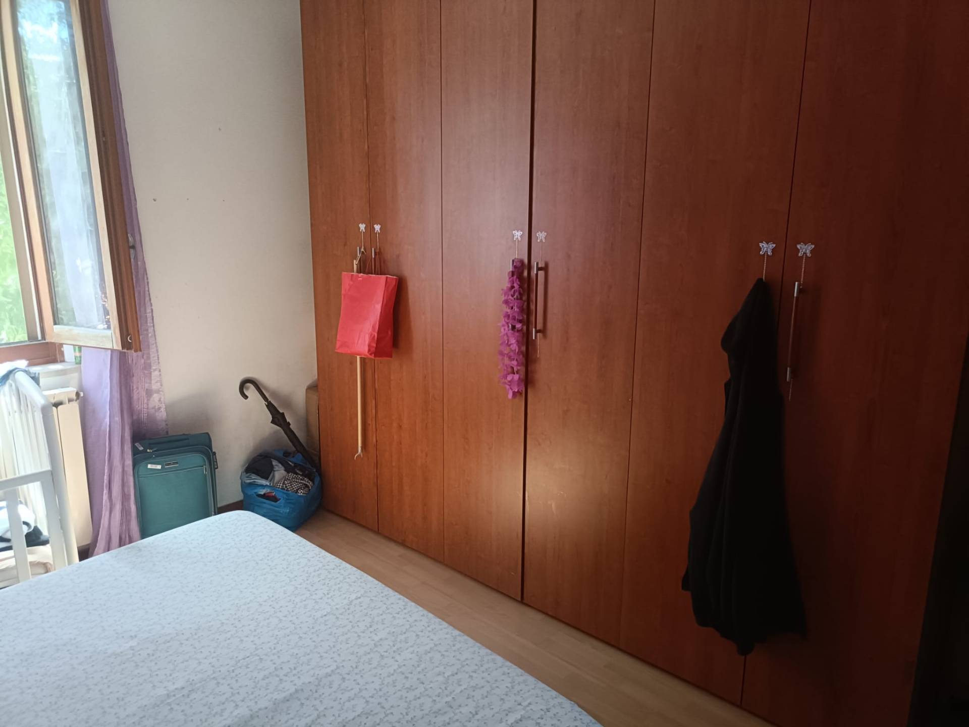 Appartamento in vendita a Fabriano, STAZIONE
