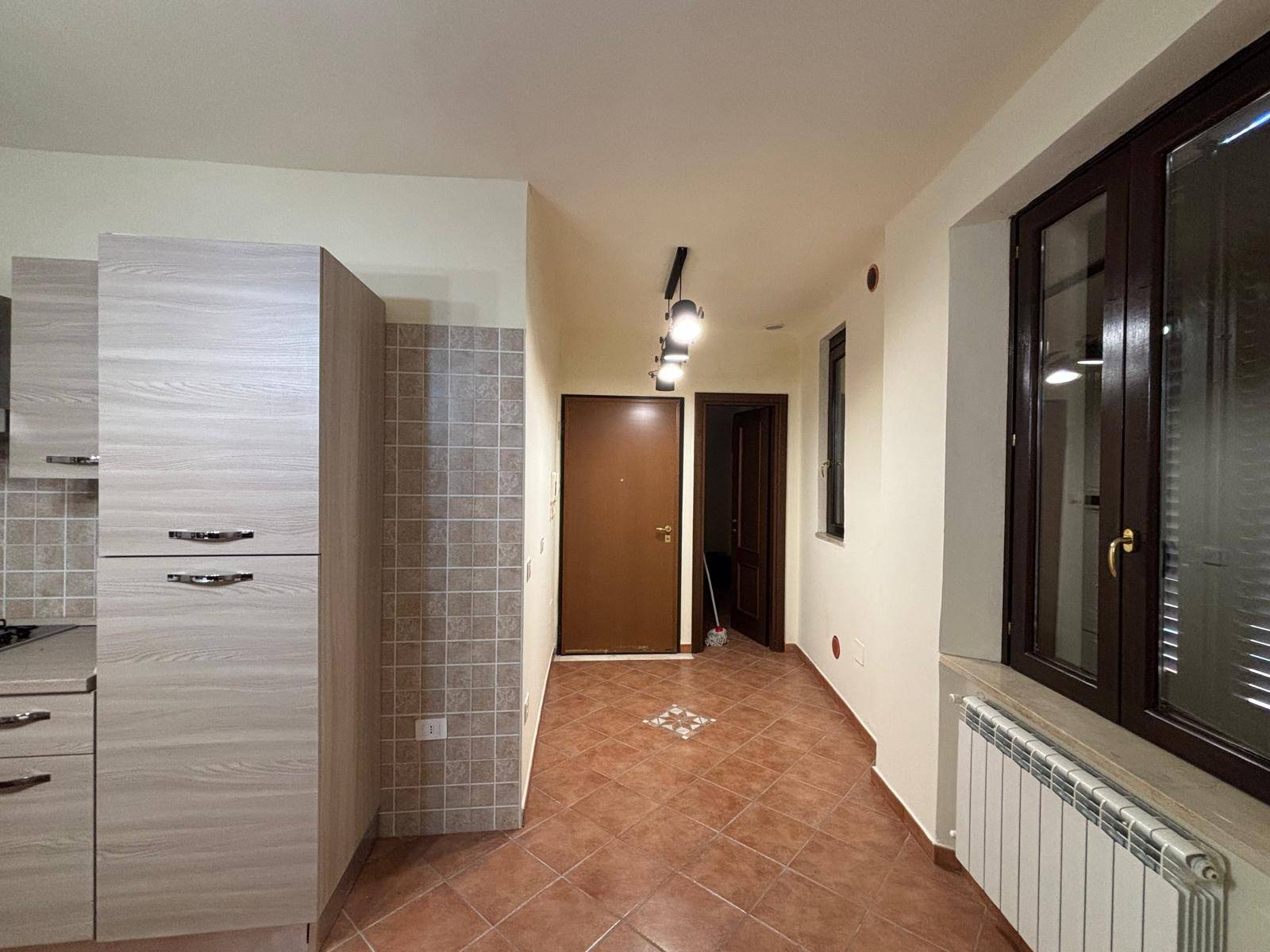 Appartamento in affitto a Fabriano, CENTRO STORICO