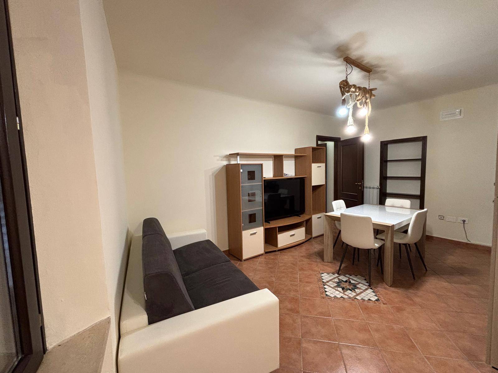 Appartamento in affitto a Fabriano, CENTRO STORICO