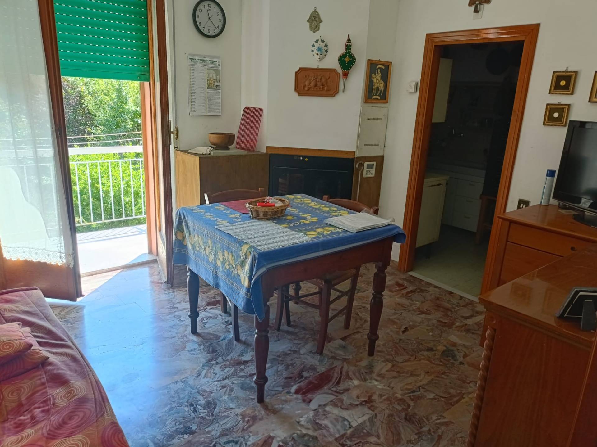 Appartamento in vendita a Fabriano, STAZIONE