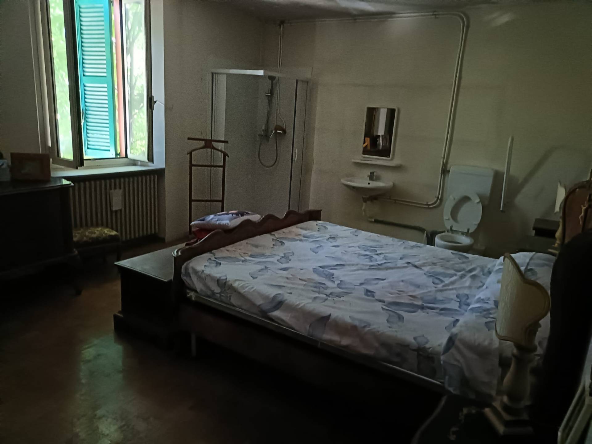 Appartamento in vendita a Fabriano, STAZIONE