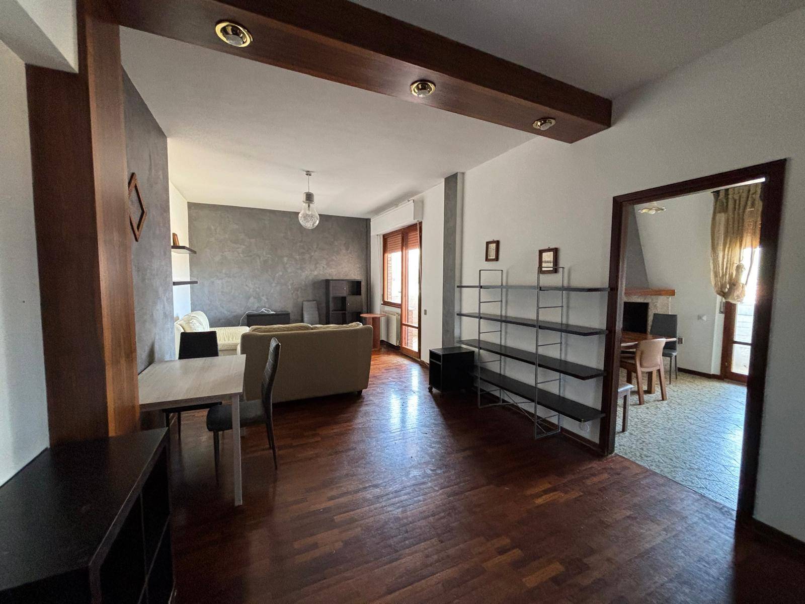 Appartamento in vendita a Fabriano, MISERICORDIA