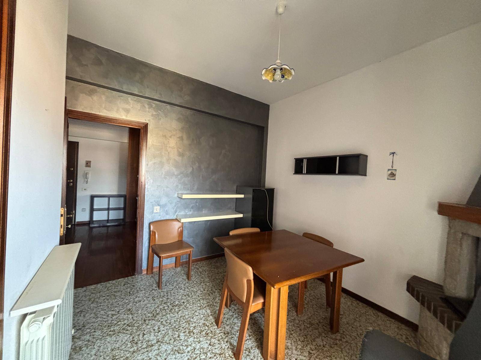 Appartamento in vendita a Fabriano, MISERICORDIA