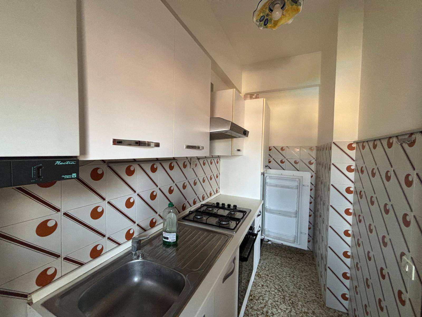 Appartamento in vendita a Fabriano, MISERICORDIA