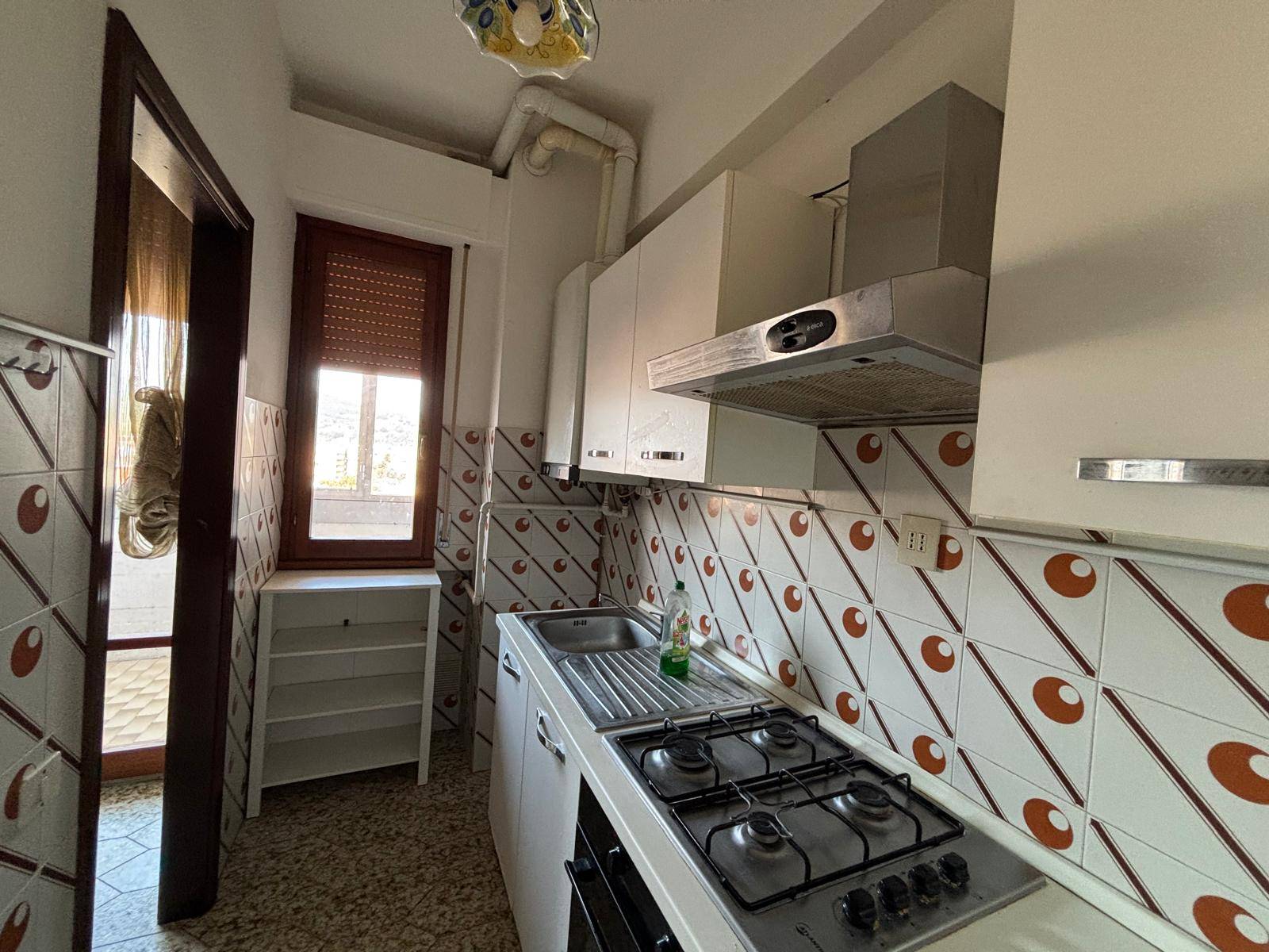 Appartamento in vendita a Fabriano, MISERICORDIA
