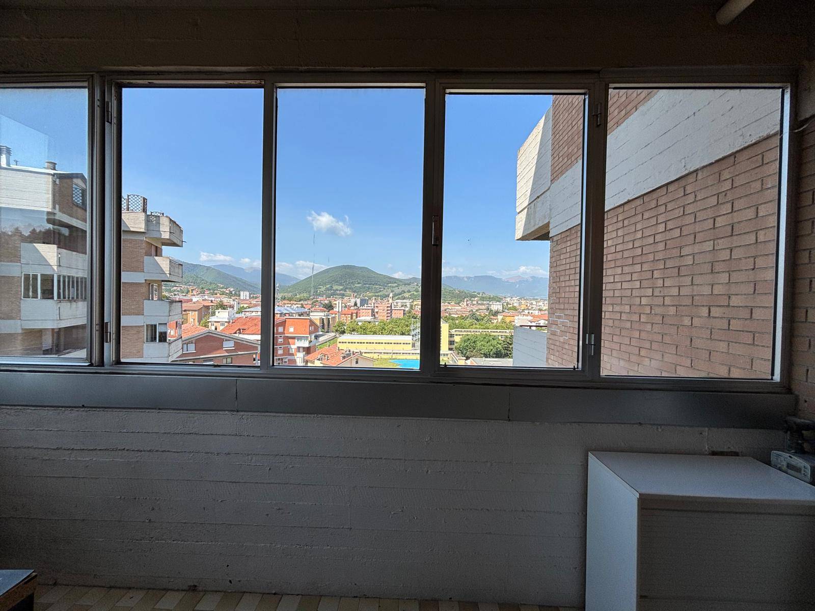 Appartamento in vendita a Fabriano, MISERICORDIA