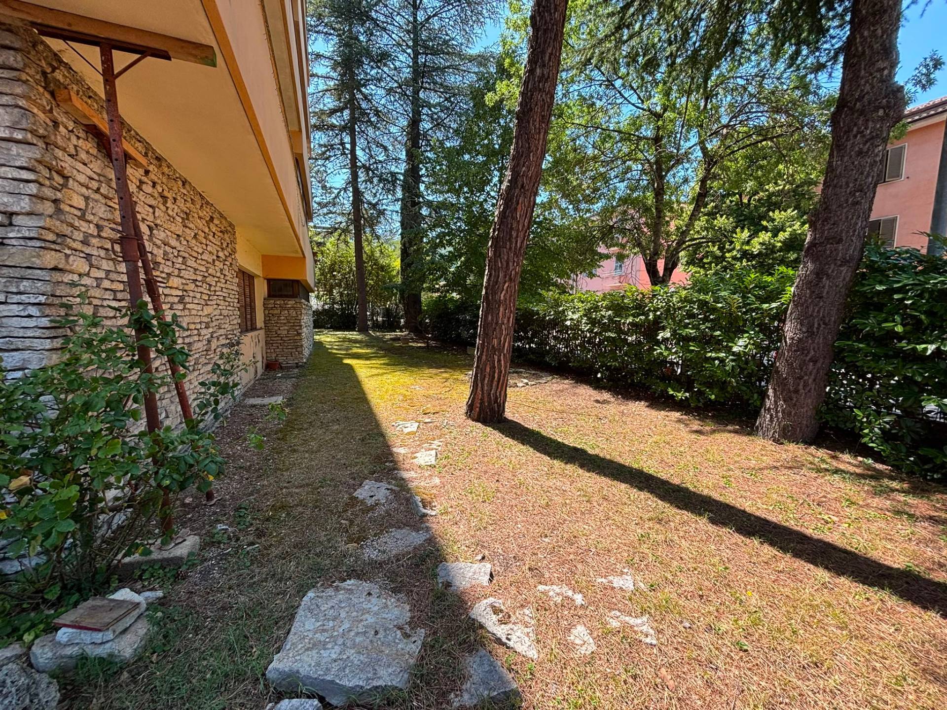Appartamento in vendita a Fabriano, GIARDINI