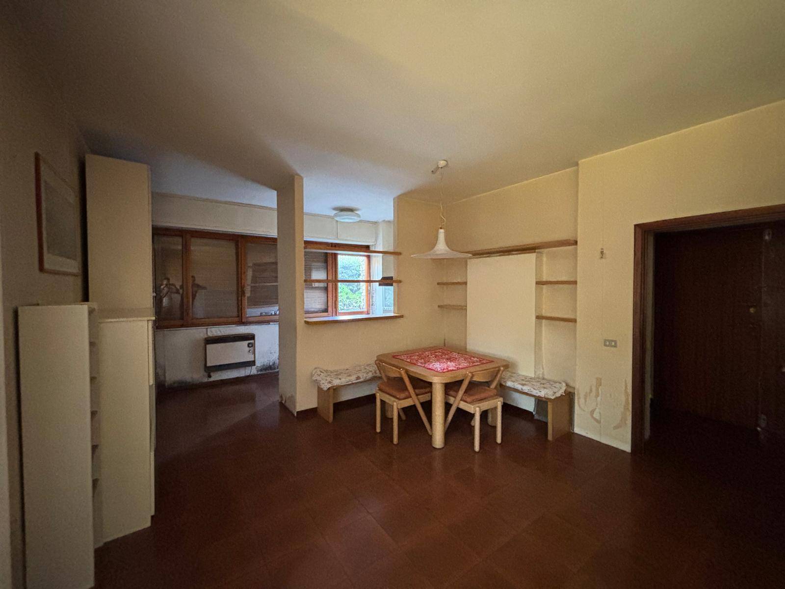 Appartamento in vendita a Fabriano, GIARDINI