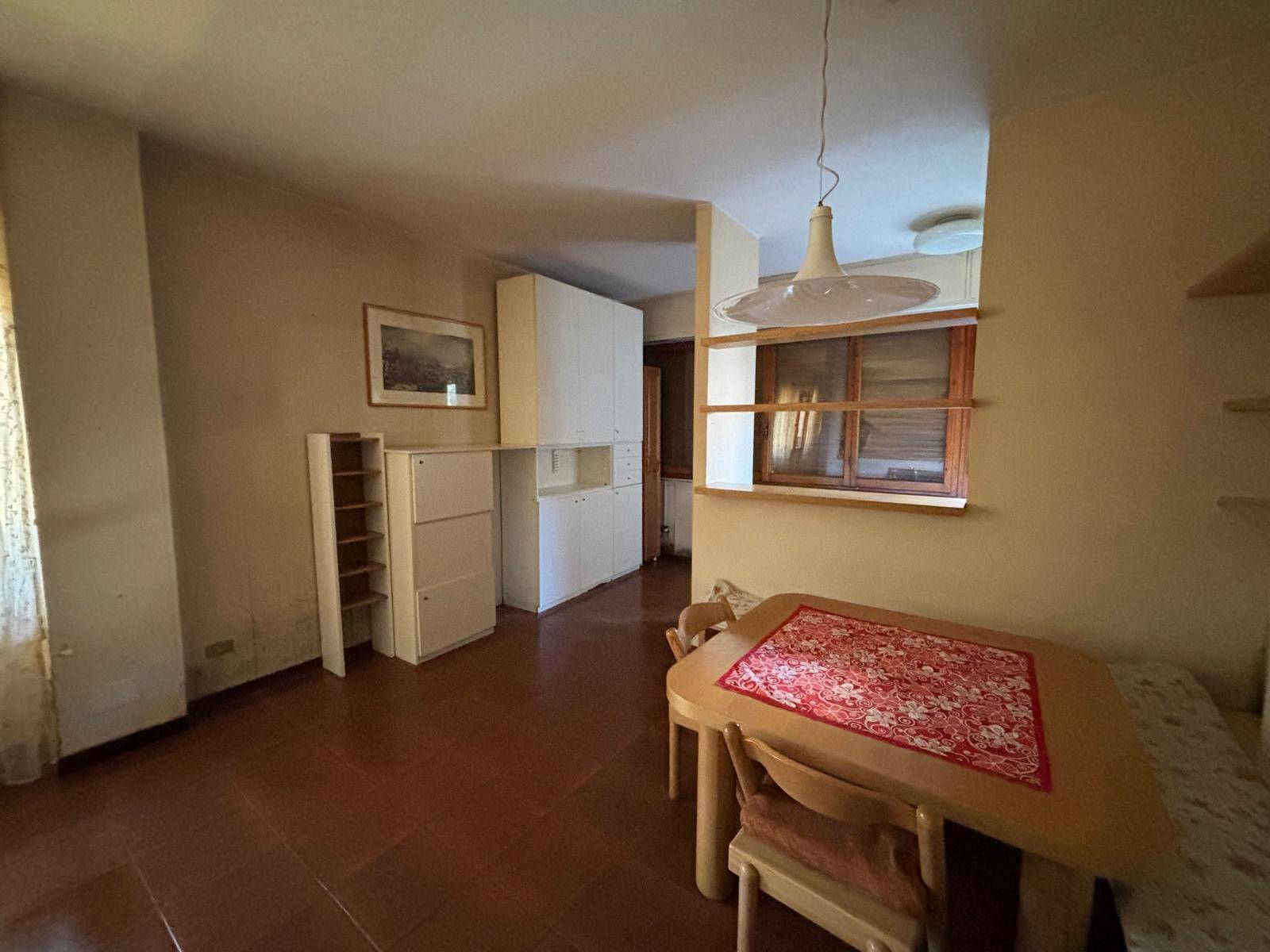 Appartamento in vendita a Fabriano, GIARDINI