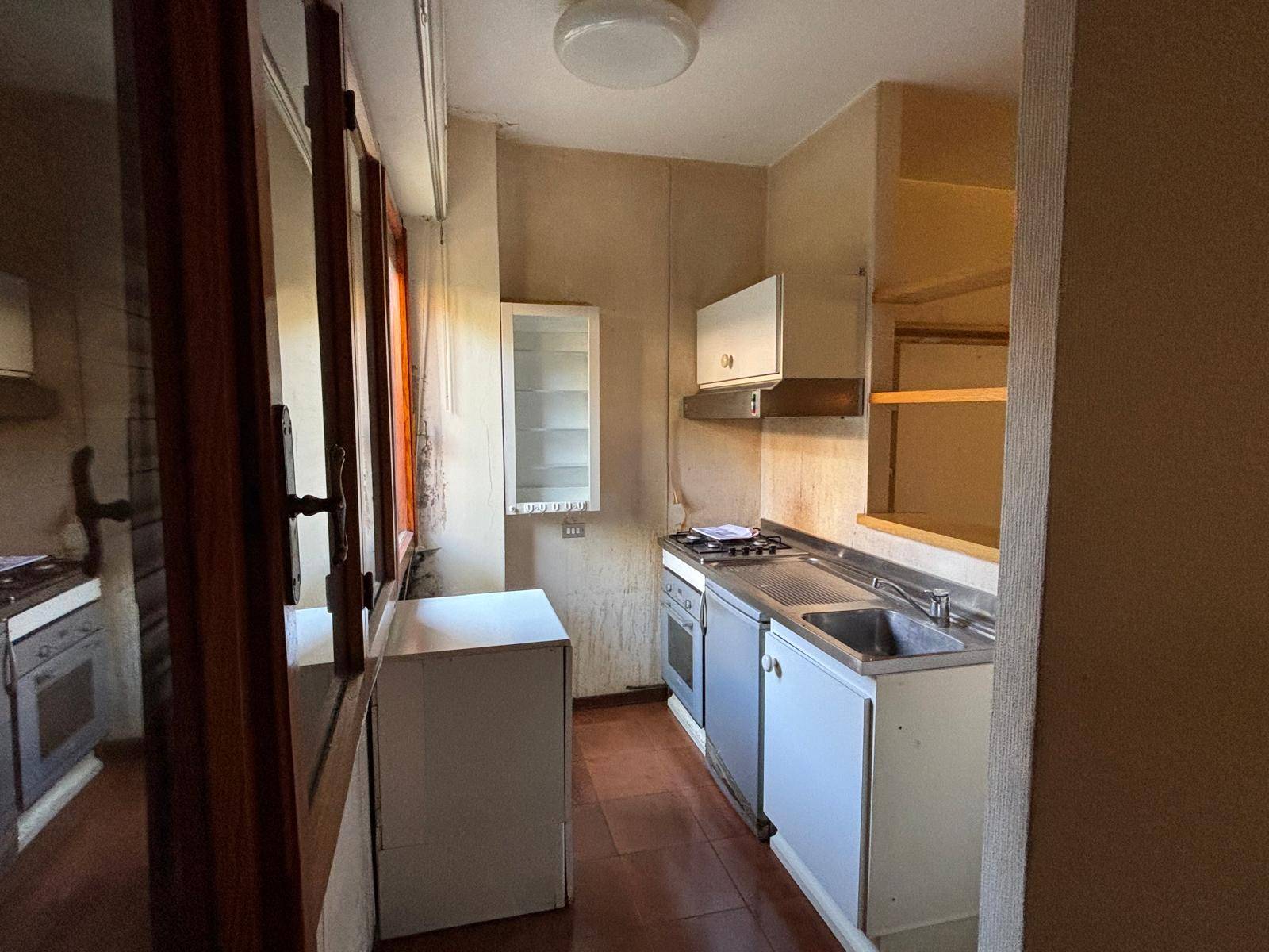 Appartamento in vendita a Fabriano, GIARDINI