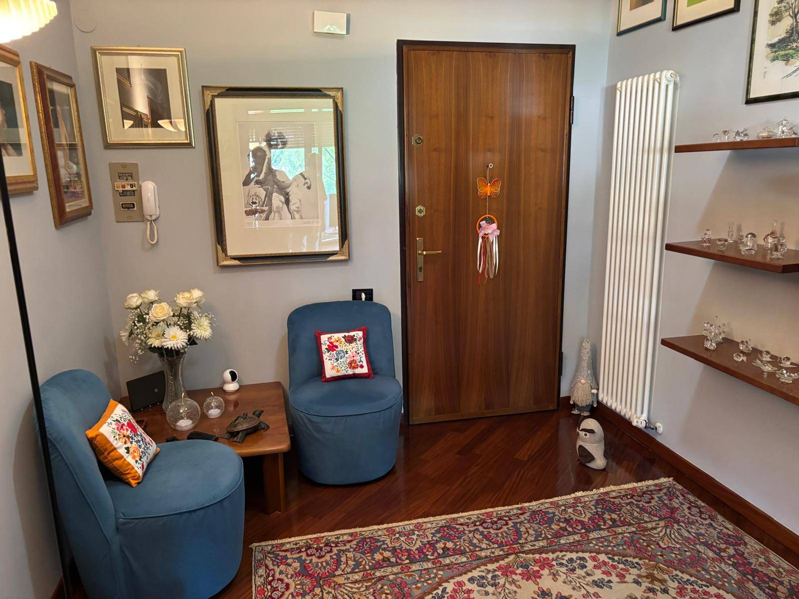 Appartamento in vendita a Fabriano, GIARDINI
