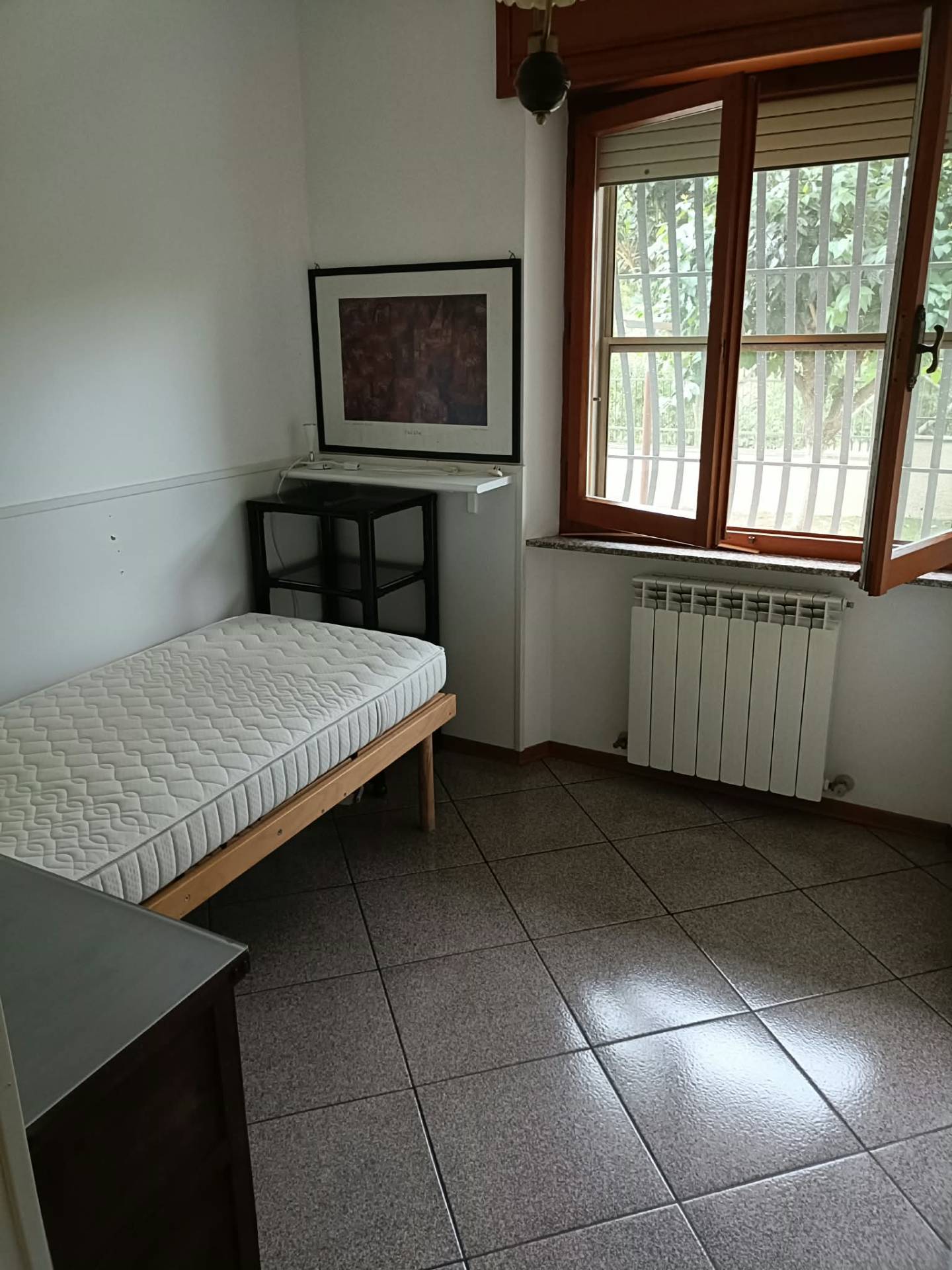 Appartamento in affitto a Fabriano, FRAZ ALBACINA
