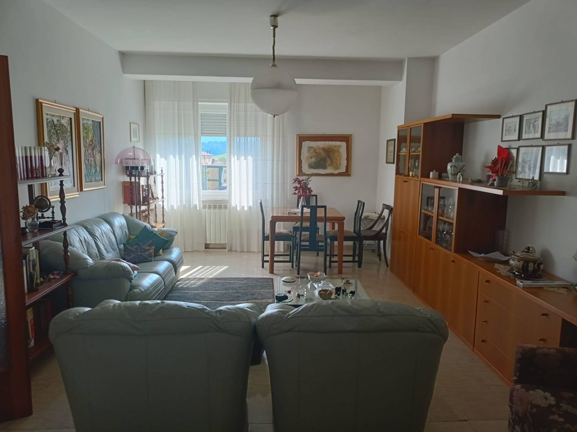 Appartamento in vendita a Fabriano, CITTA'