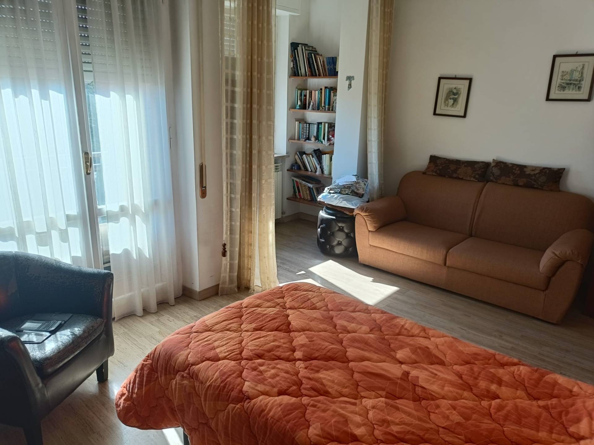 Appartamento in vendita a Fabriano, CITTA'