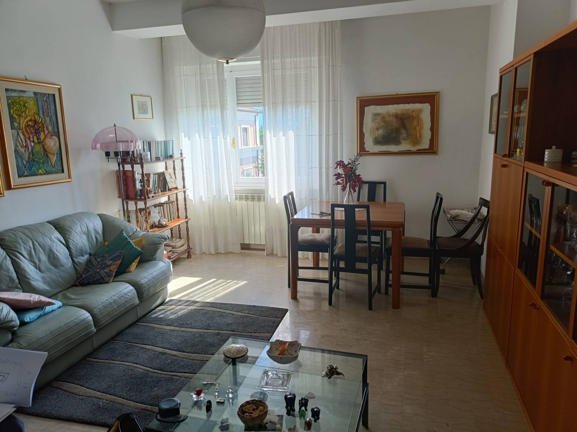 Appartamento in vendita a Fabriano, CITTA'