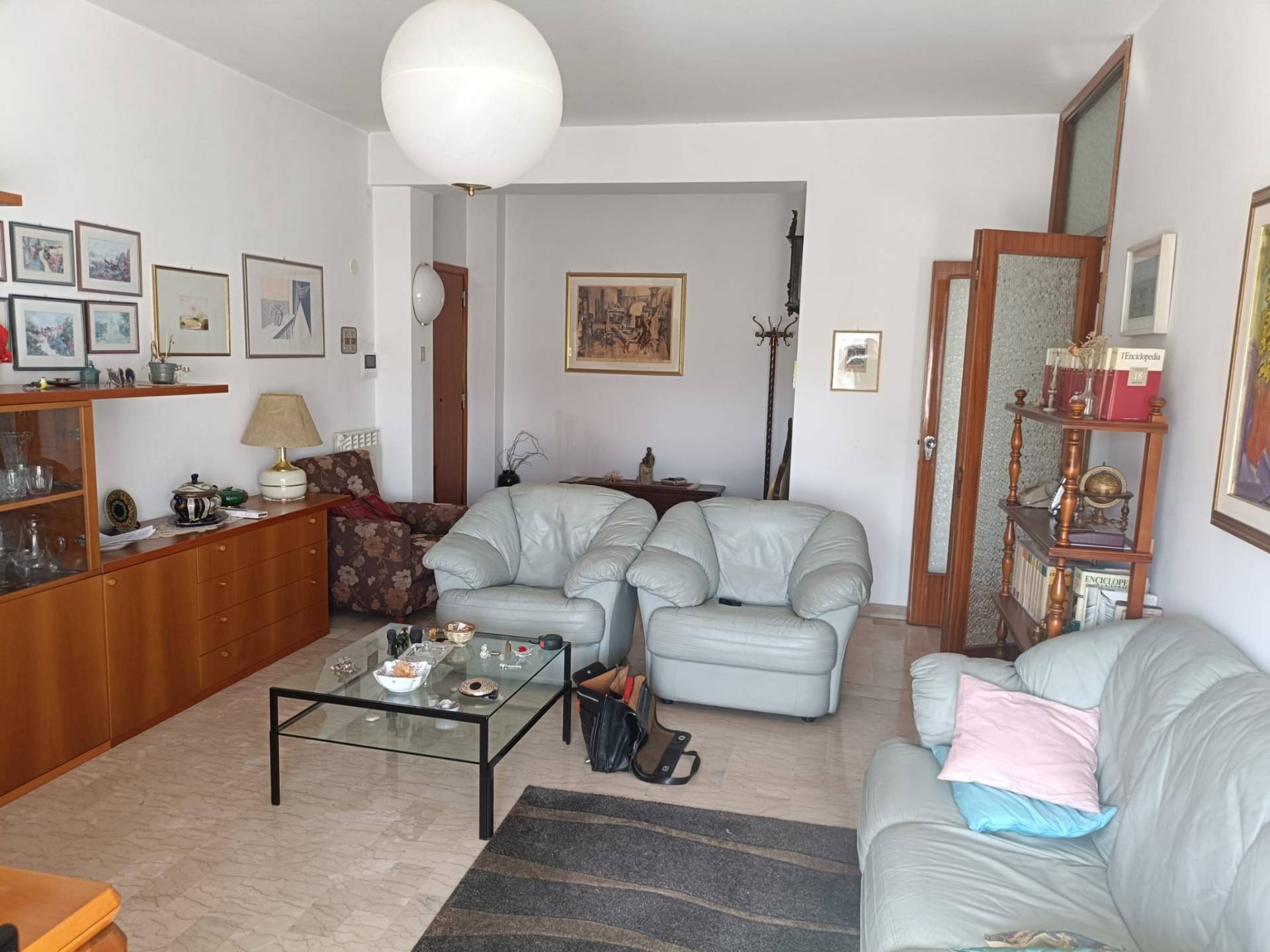 Appartamento in vendita a Fabriano, CITTA'