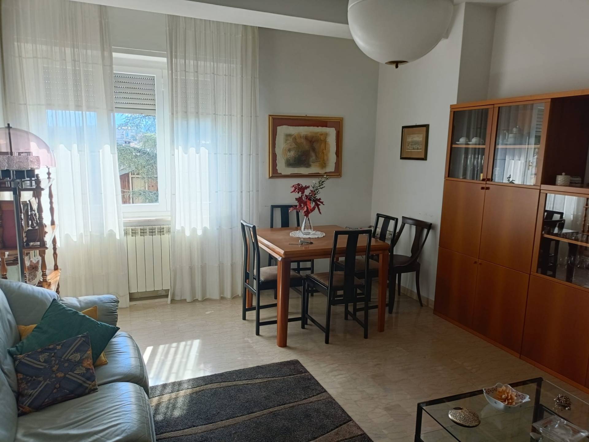 Appartamento in vendita a Fabriano, CITTA'
